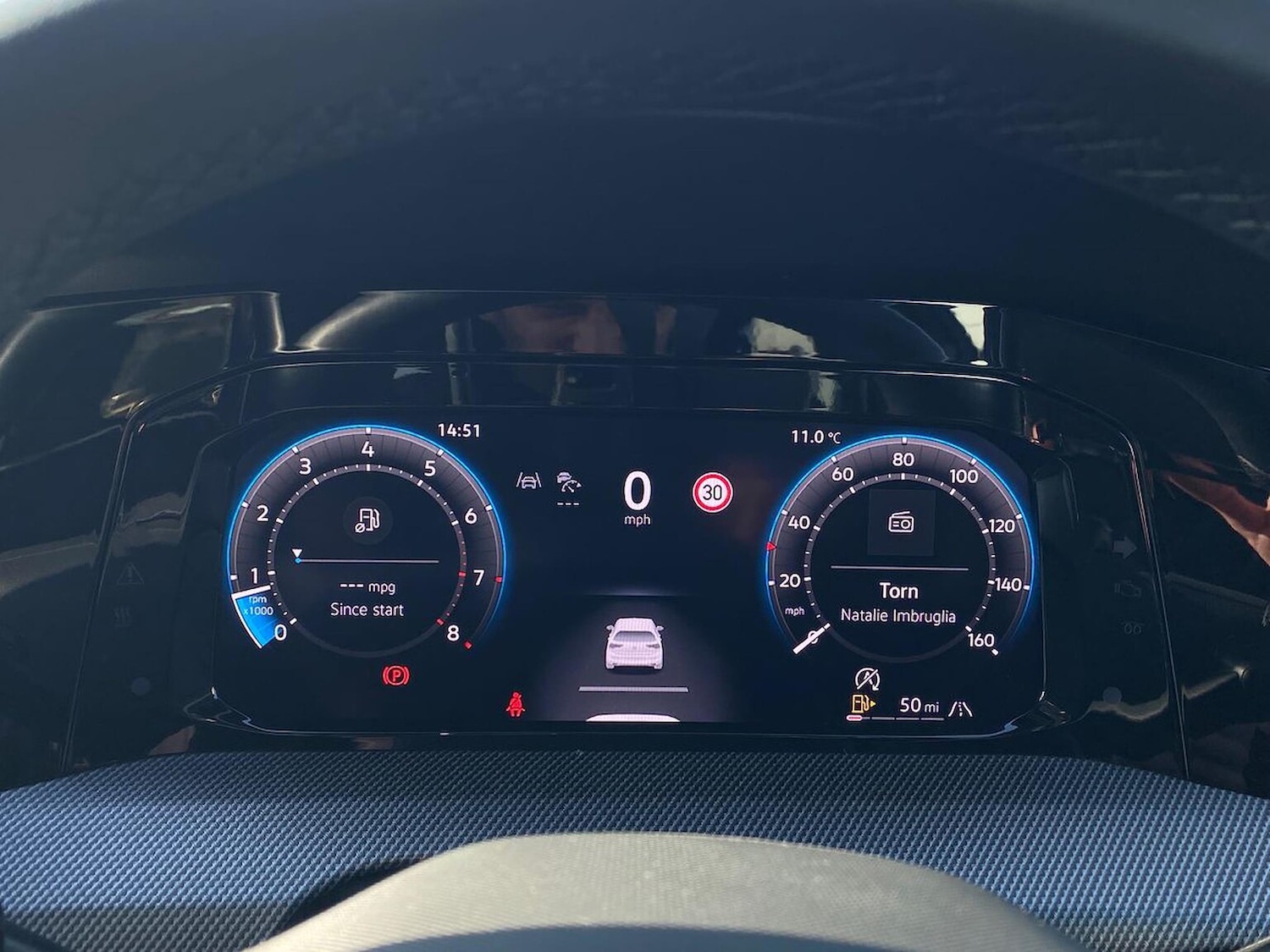 Used Volkswagen Golf 2025 for sale - 78176525: Photo 10