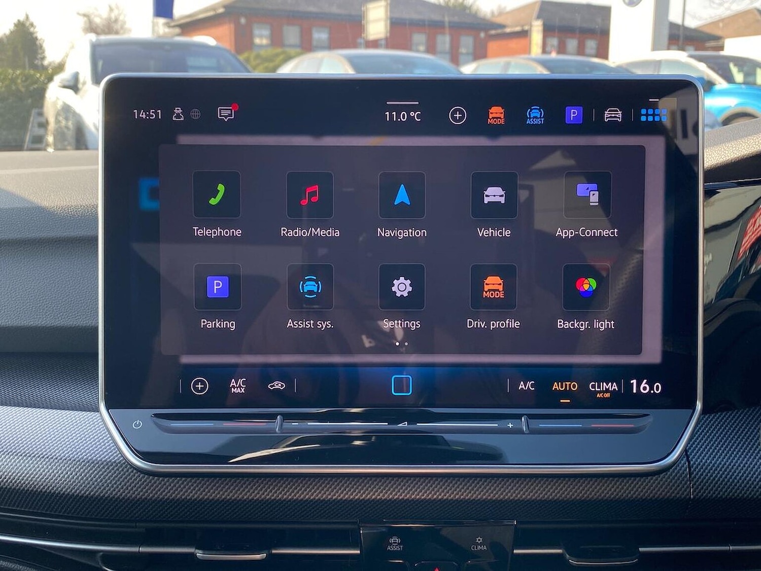 Used Volkswagen Golf 2025 for sale - 78176525: Photo 11