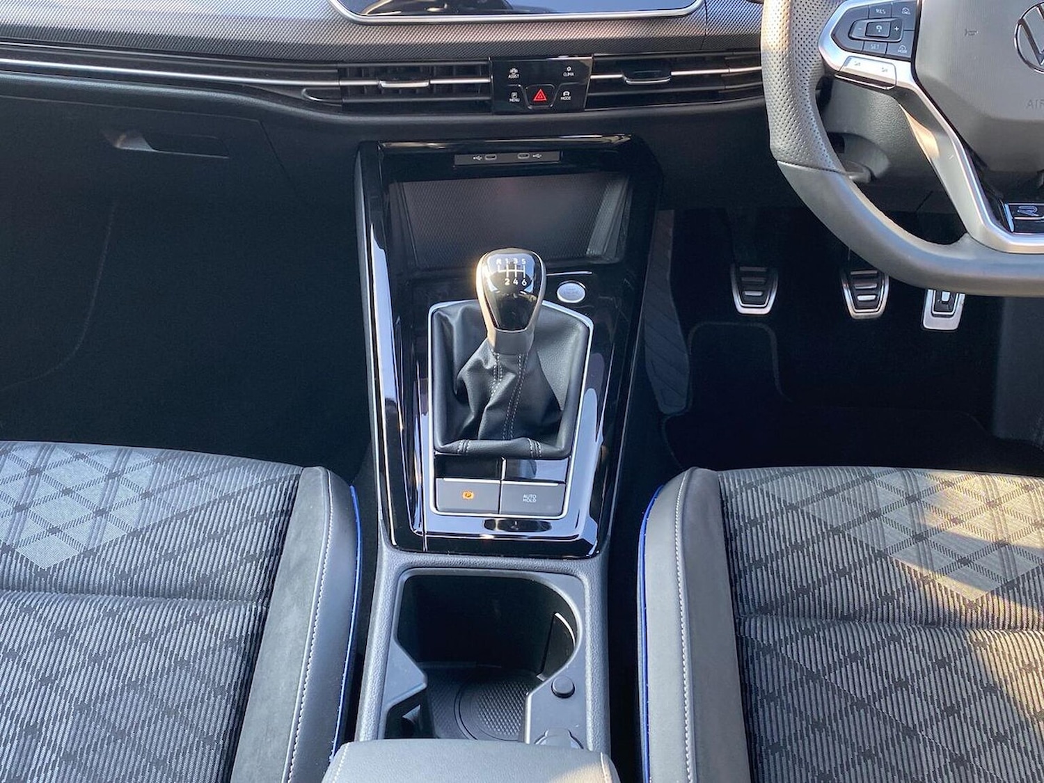 Used Volkswagen Golf 2025 for sale - 78176525: Photo 13