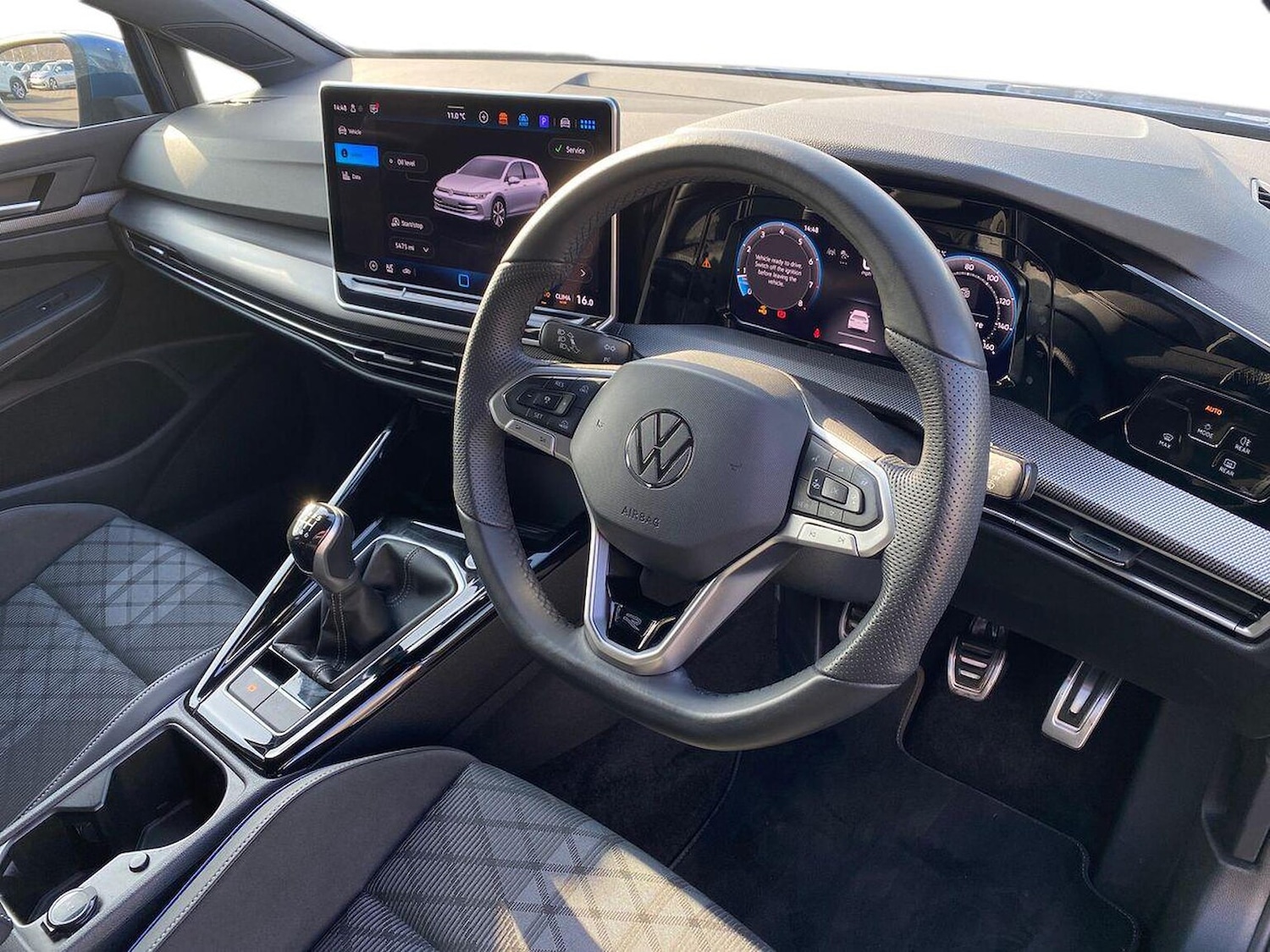 Used Volkswagen Golf 2025 for sale - 78176525: Photo 15