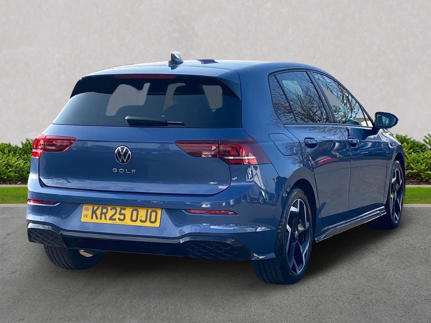 Used Volkswagen Golf 2025 for sale - 78176525: Photo 18