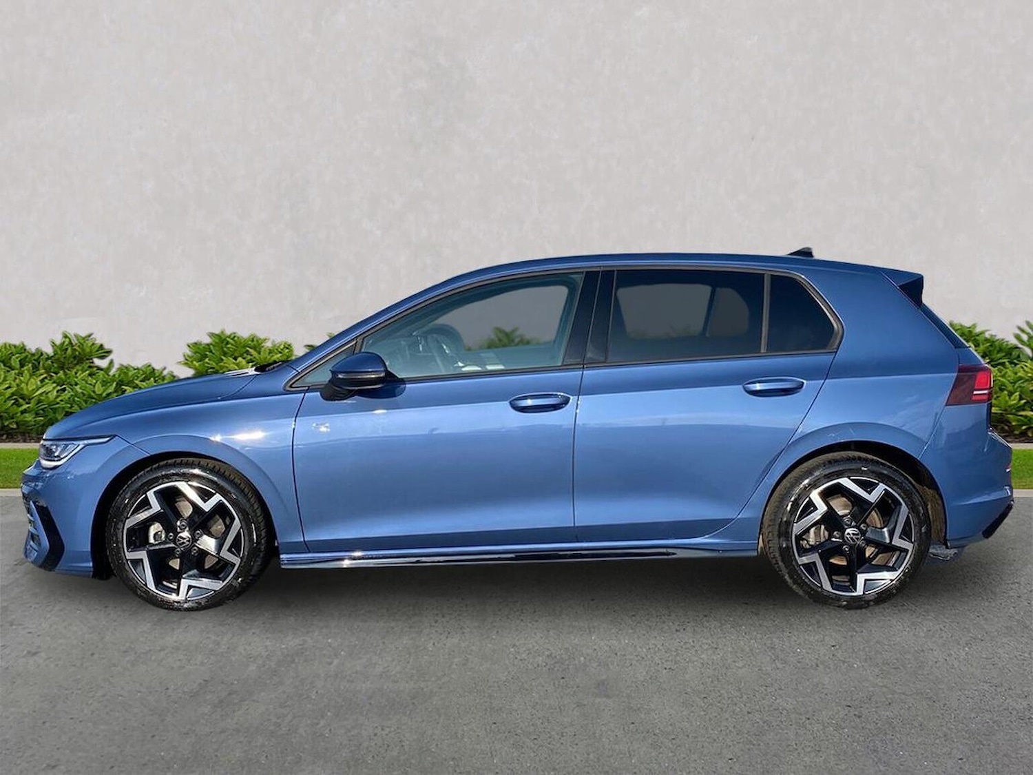 Used Volkswagen Golf 2025 for sale - 78176525: Photo 19