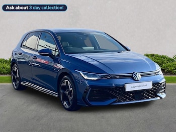 Used Volkswagen Golf 2025 for sale - 78176525: Photo