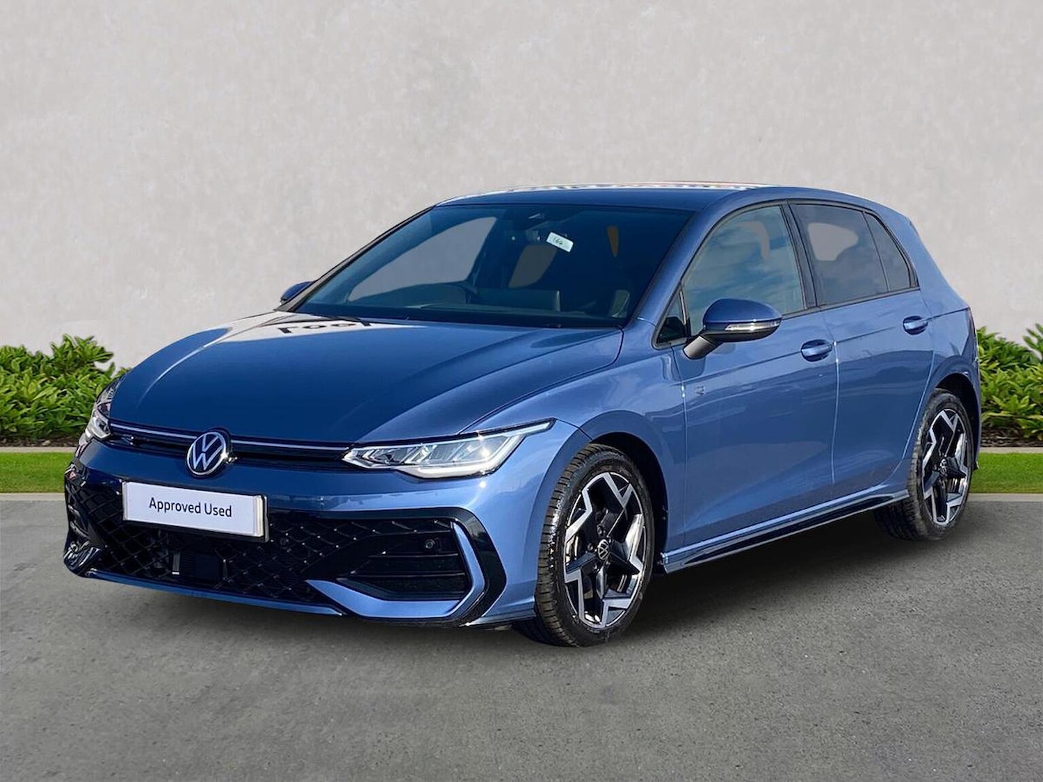 Used Volkswagen Golf 2025 for sale - 78176525: Photo 20