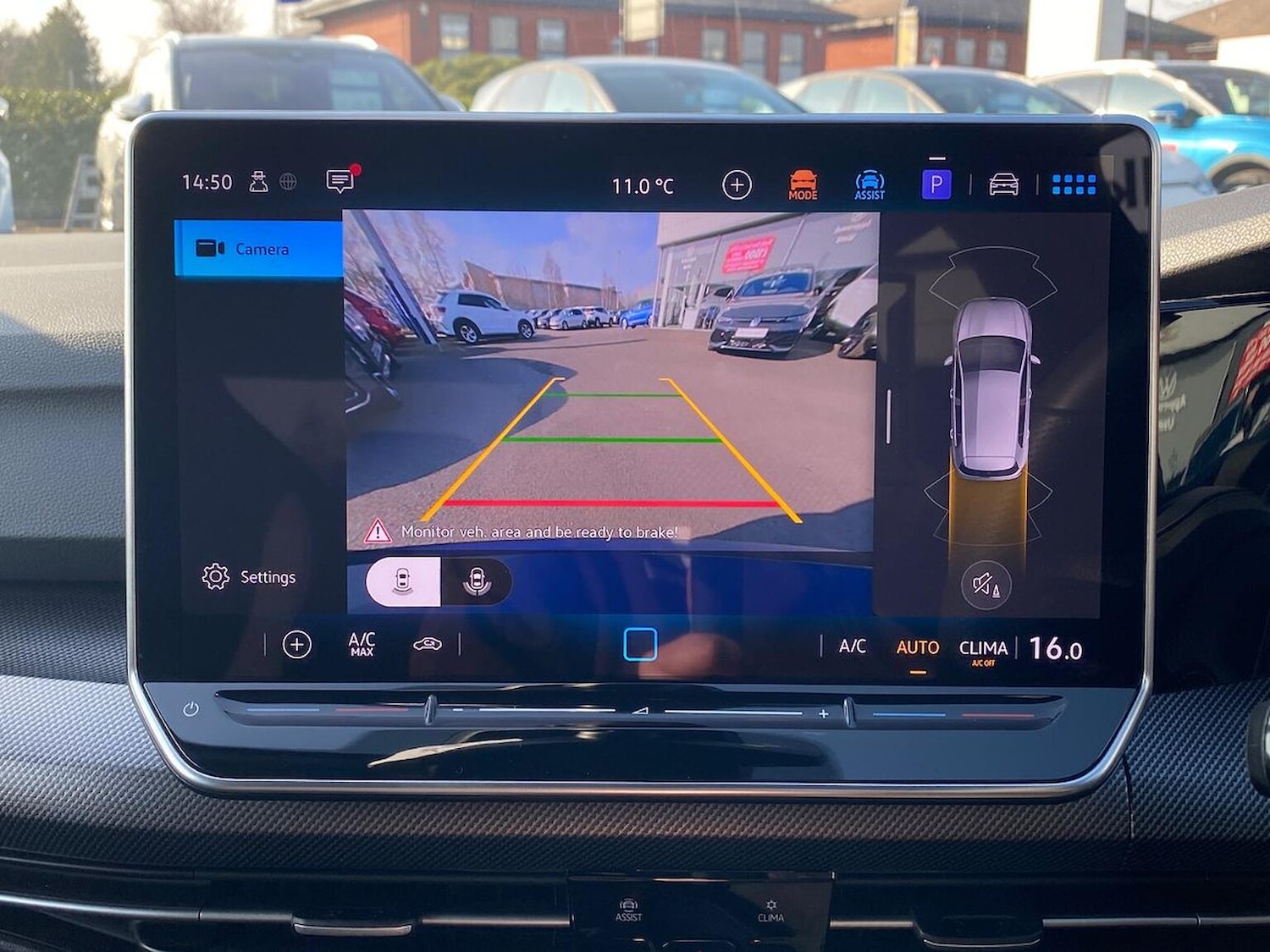 Used Volkswagen Golf 2025 for sale - 78176525: Photo 23