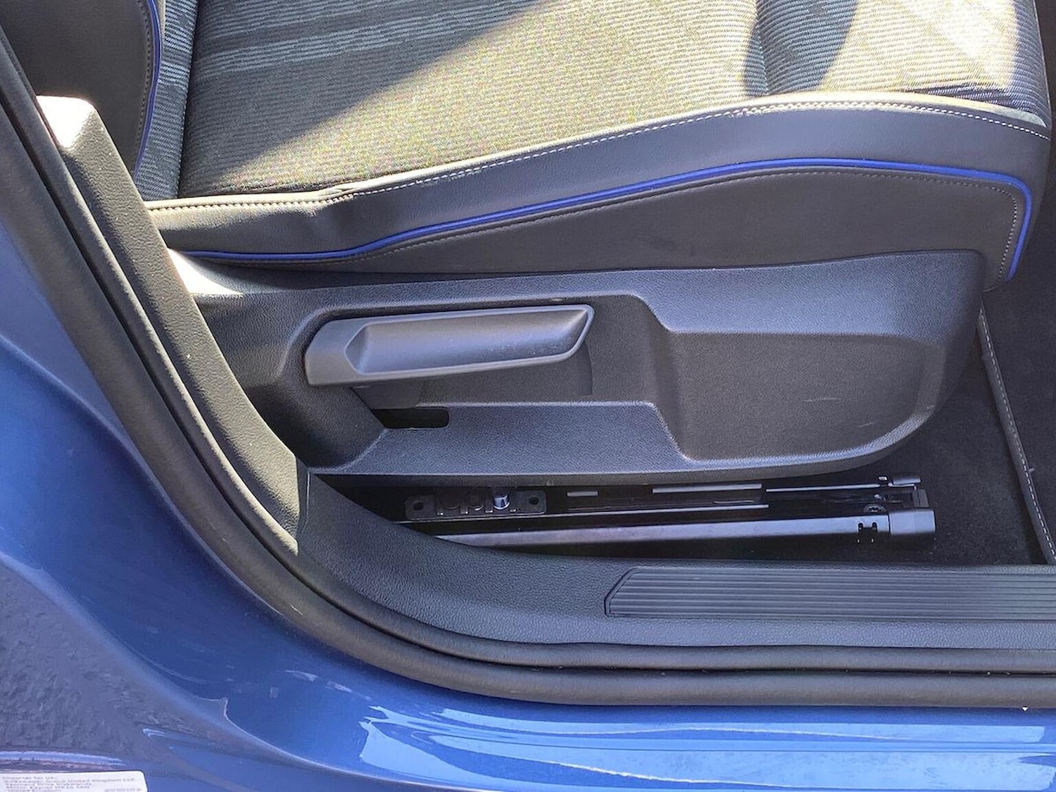 Used Volkswagen Golf 2025 for sale - 78176525: Photo 29