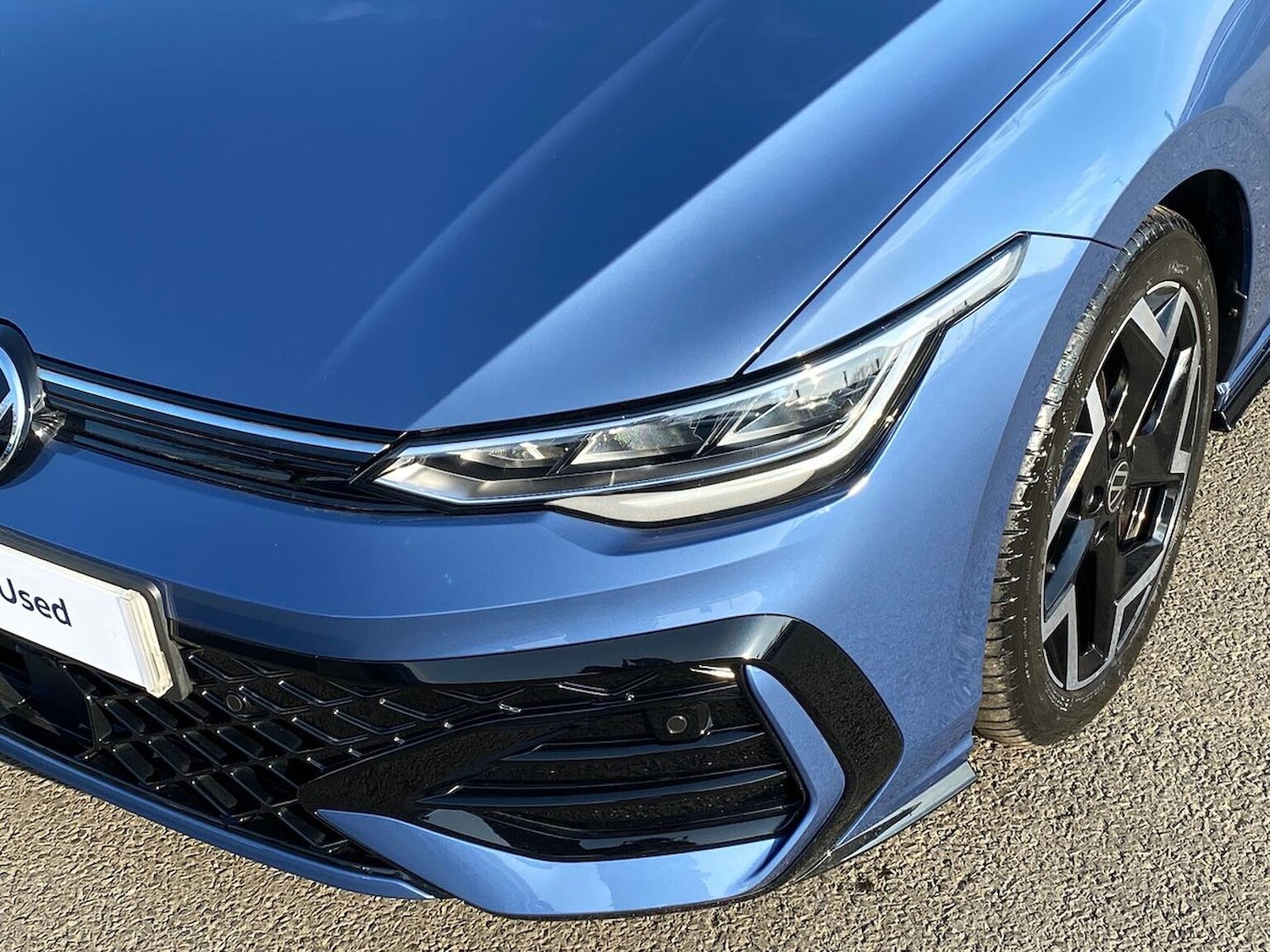 Used Volkswagen Golf 2025 for sale - 78176525: Photo 33