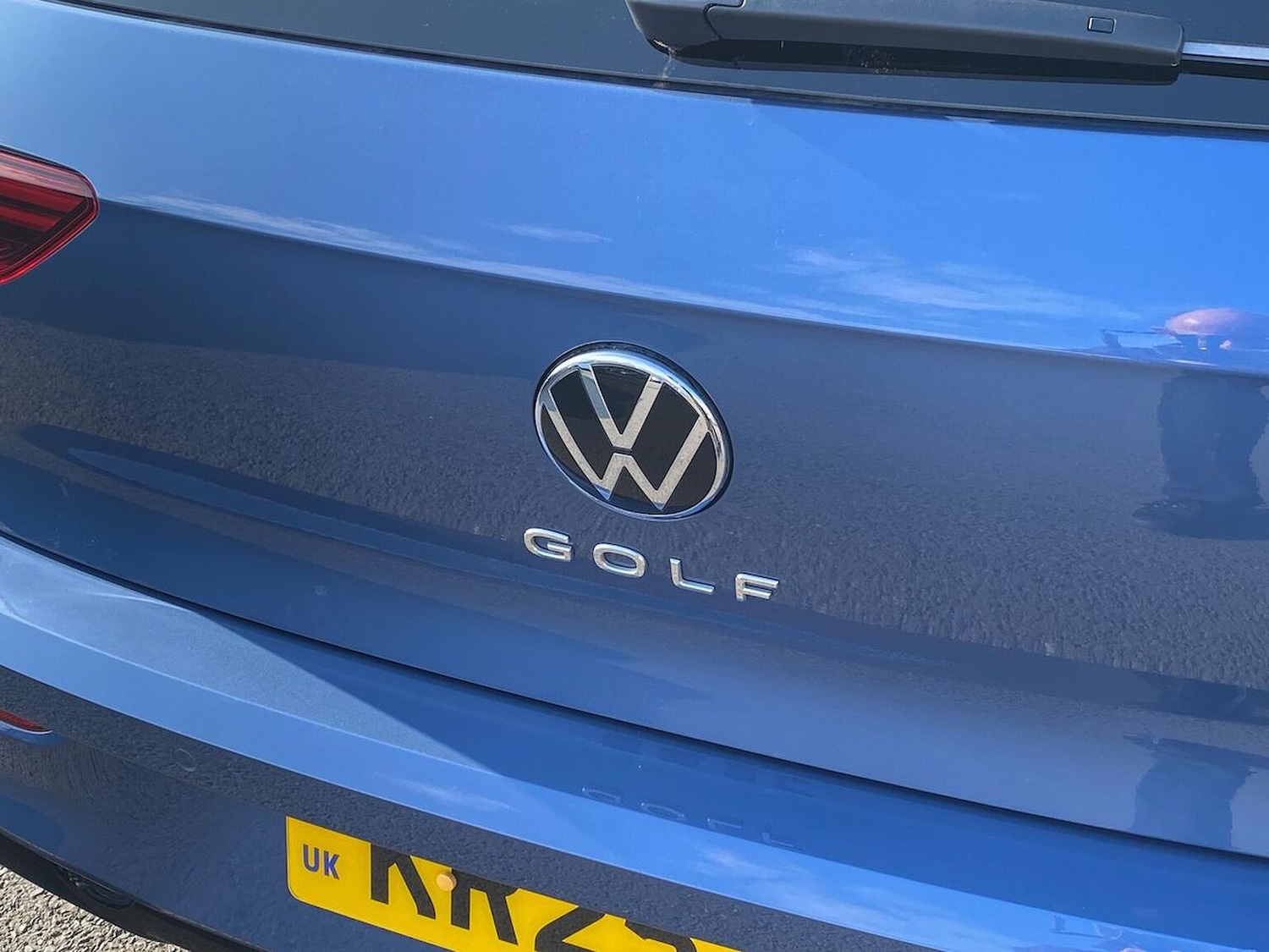 Used Volkswagen Golf 2025 for sale - 78176525: Photo 34