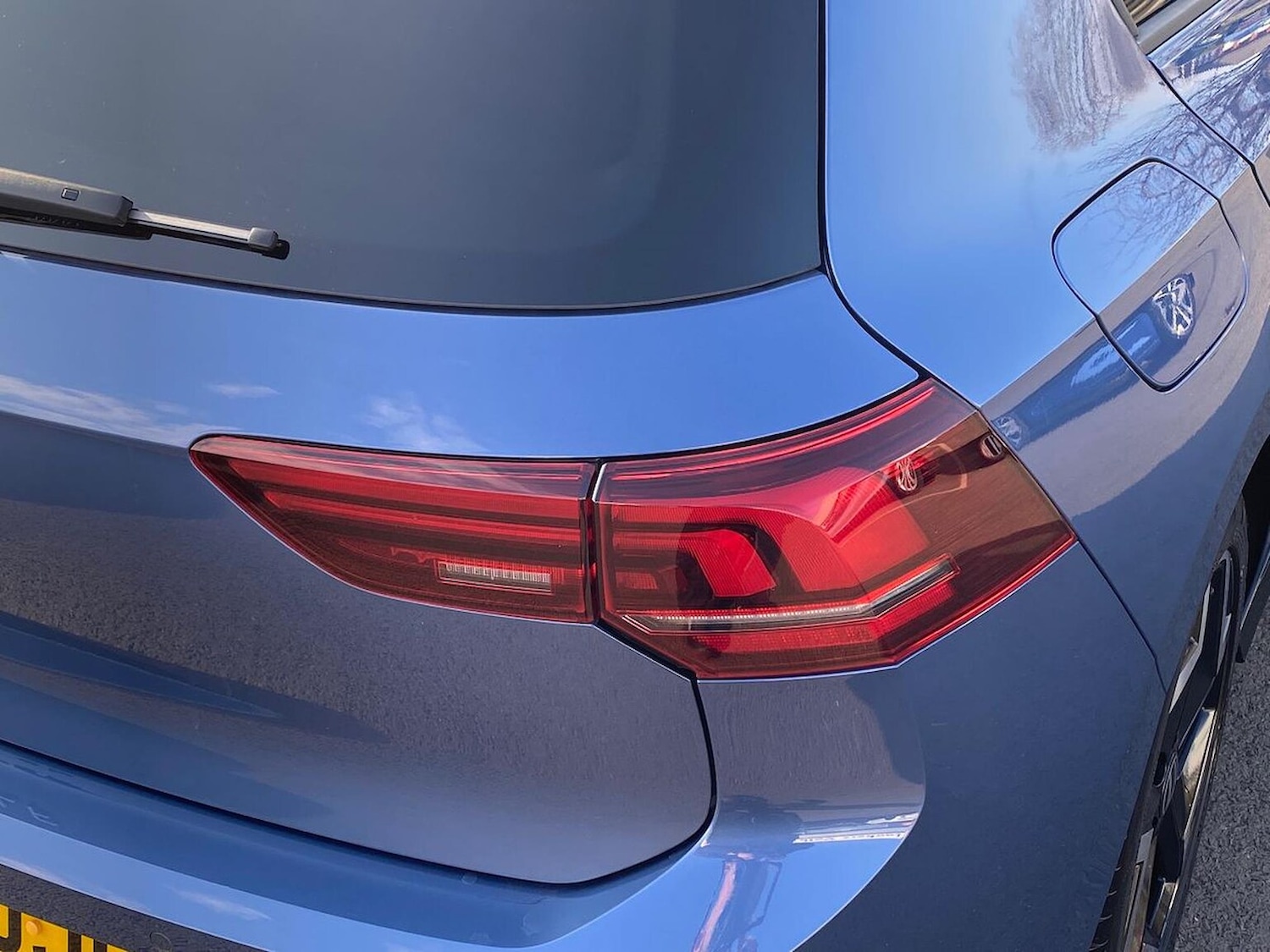 Used Volkswagen Golf 2025 for sale - 78176525: Photo 35