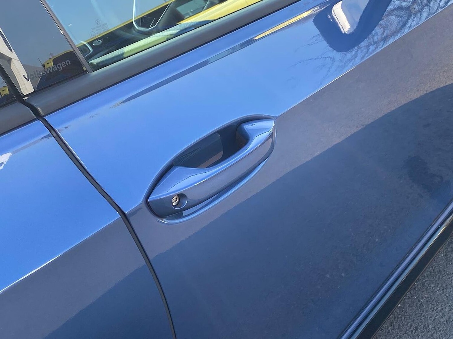 Used Volkswagen Golf 2025 for sale - 78176525: Photo 36