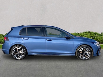 Used Volkswagen Golf 2025 for sale - 78176525: Photo