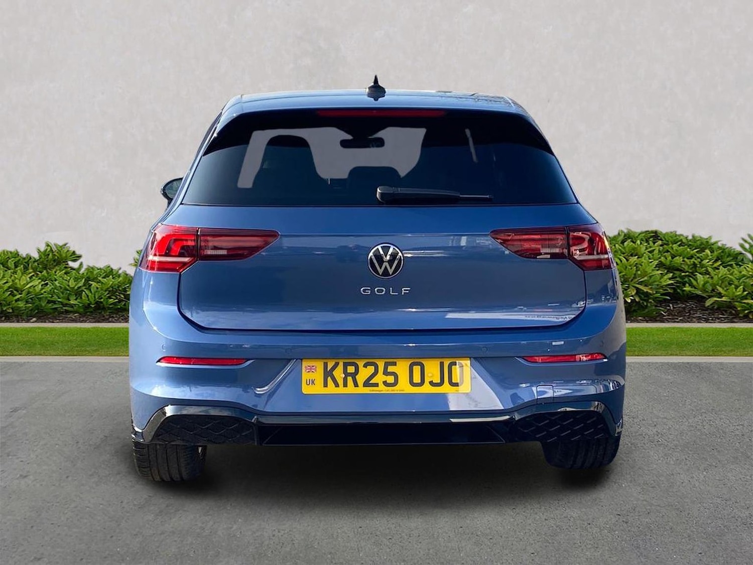 Used Volkswagen Golf 2025 for sale - 78176525: Photo 4