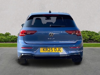 Used Volkswagen Golf 2025 for sale - 78176525: Photo