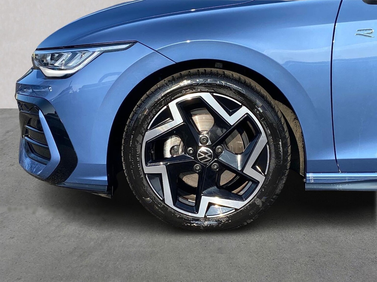 Used Volkswagen Golf 2025 for sale - 78176525: Photo 6