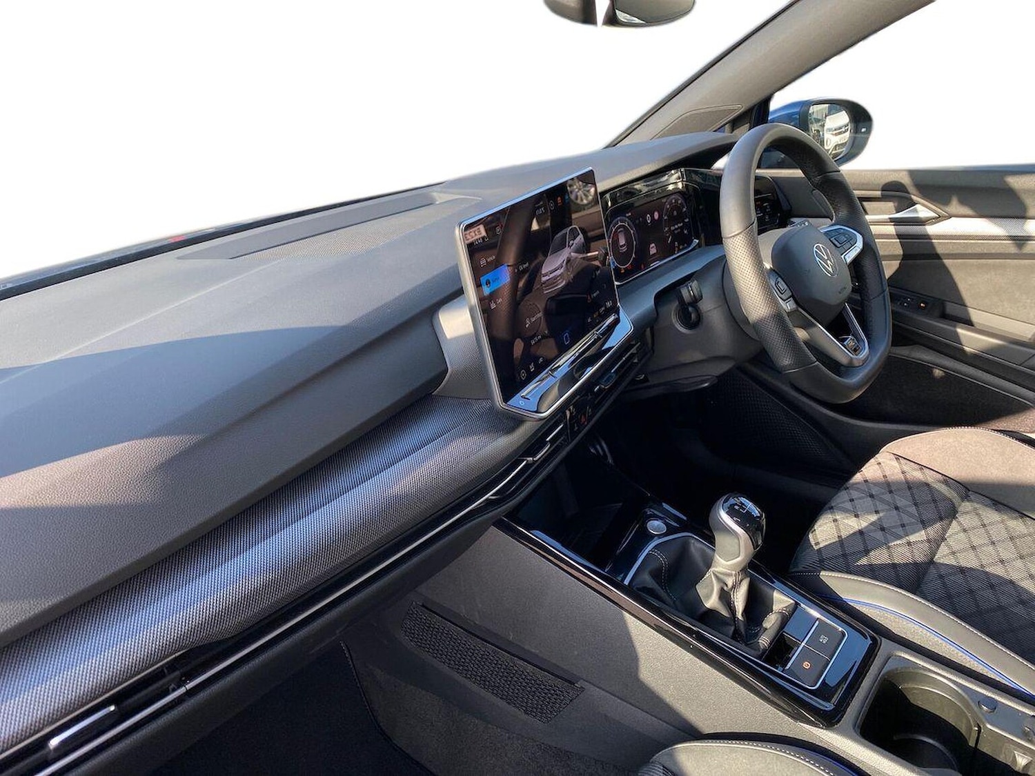 Used Volkswagen Golf 2025 for sale - 78176525: Photo 7