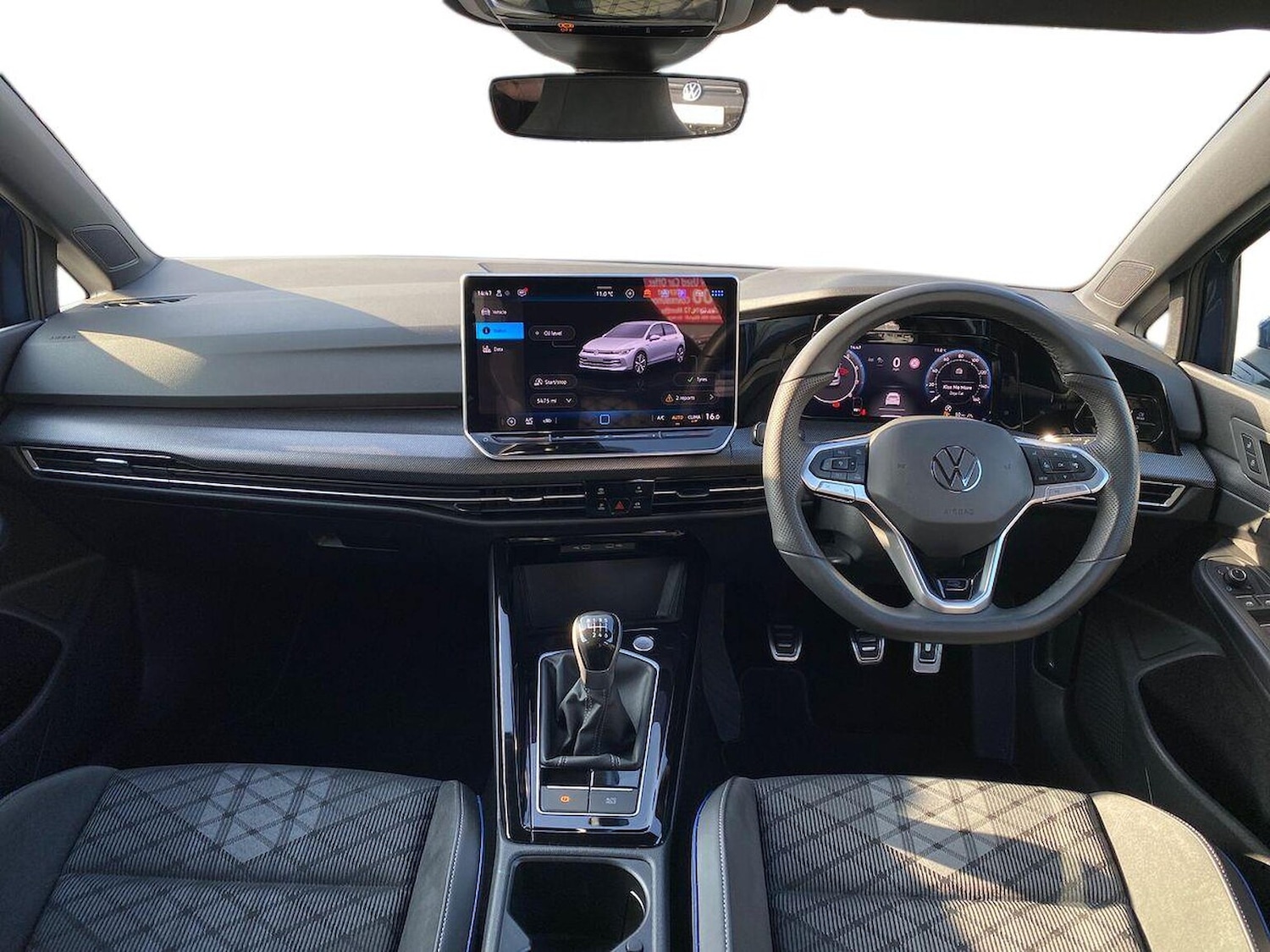 Used Volkswagen Golf 2025 for sale - 78176525: Photo 8