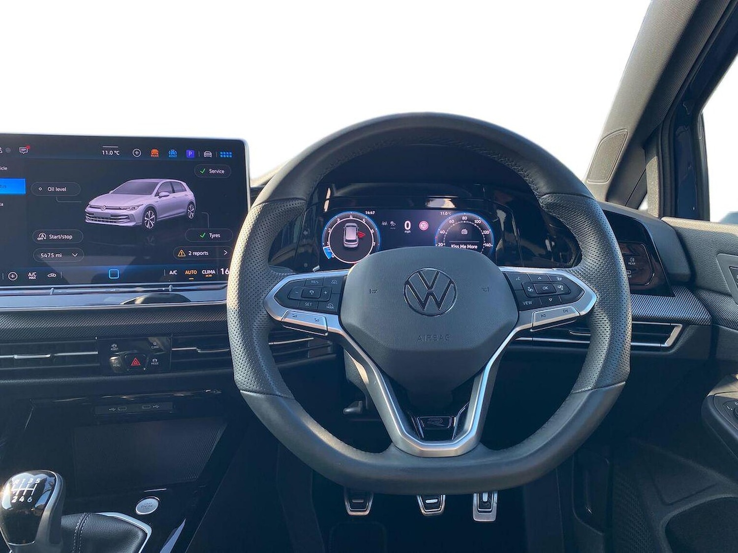 Used Volkswagen Golf 2025 for sale - 78176525: Photo 9