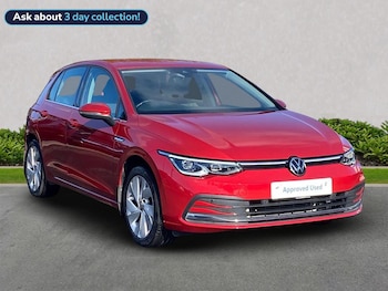 Volkswagen - Golf