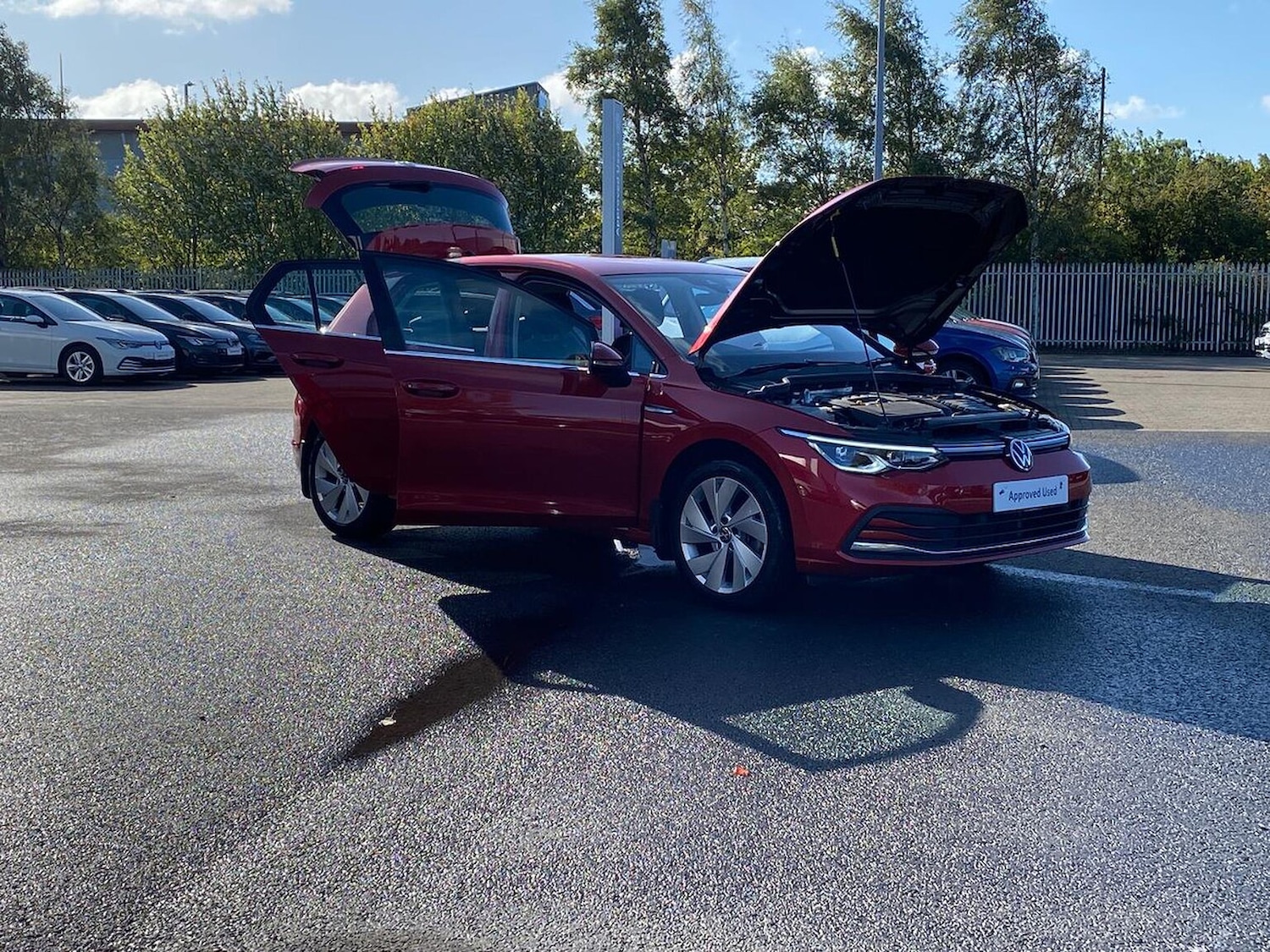 Vehicle 38