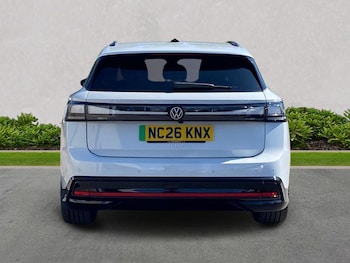 Used Volkswagen ID.7 2026 for sale - 79423925: Photo