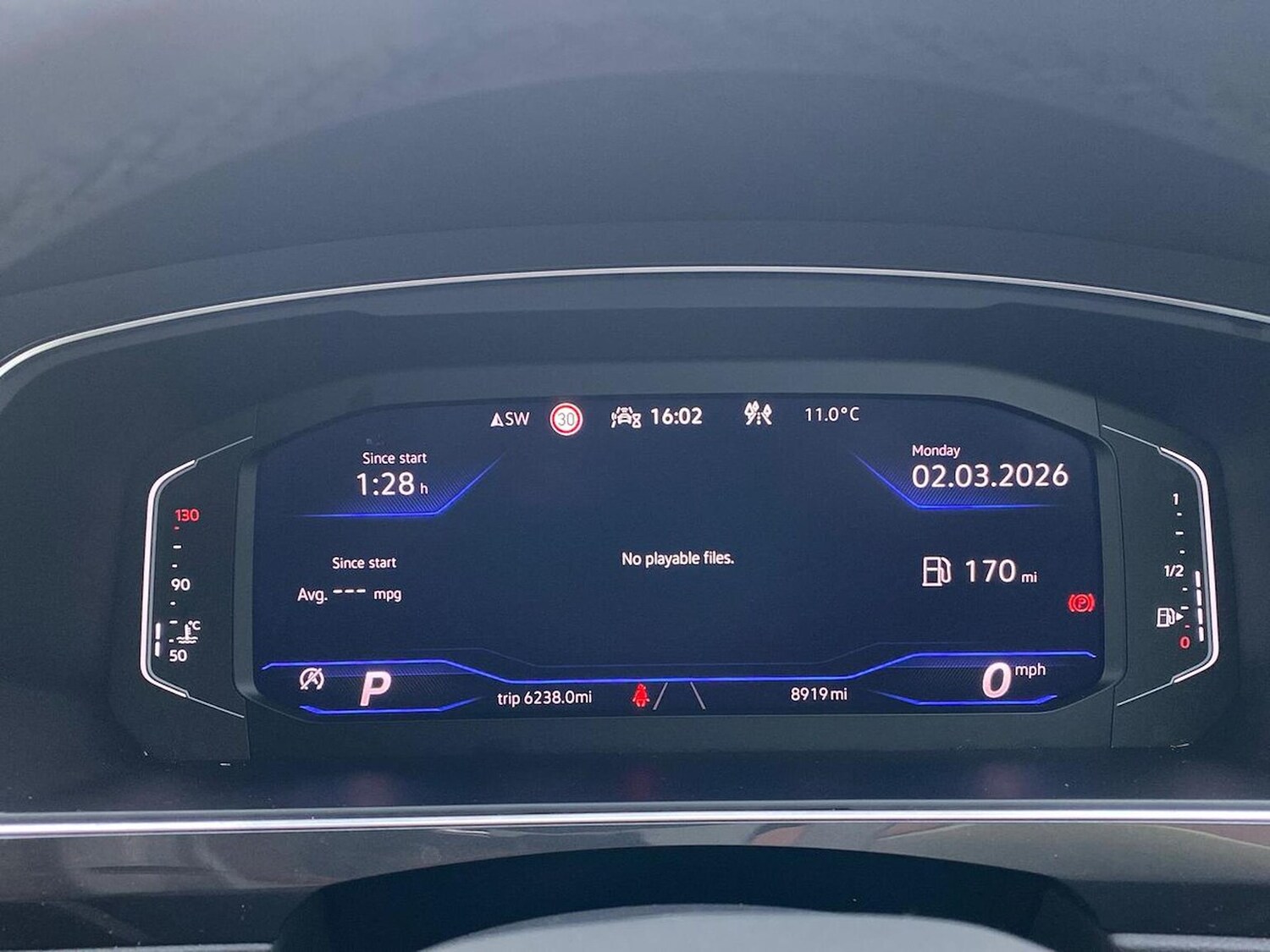 Used Volkswagen Tiguan 2024 for sale - 78194887: Photo 10