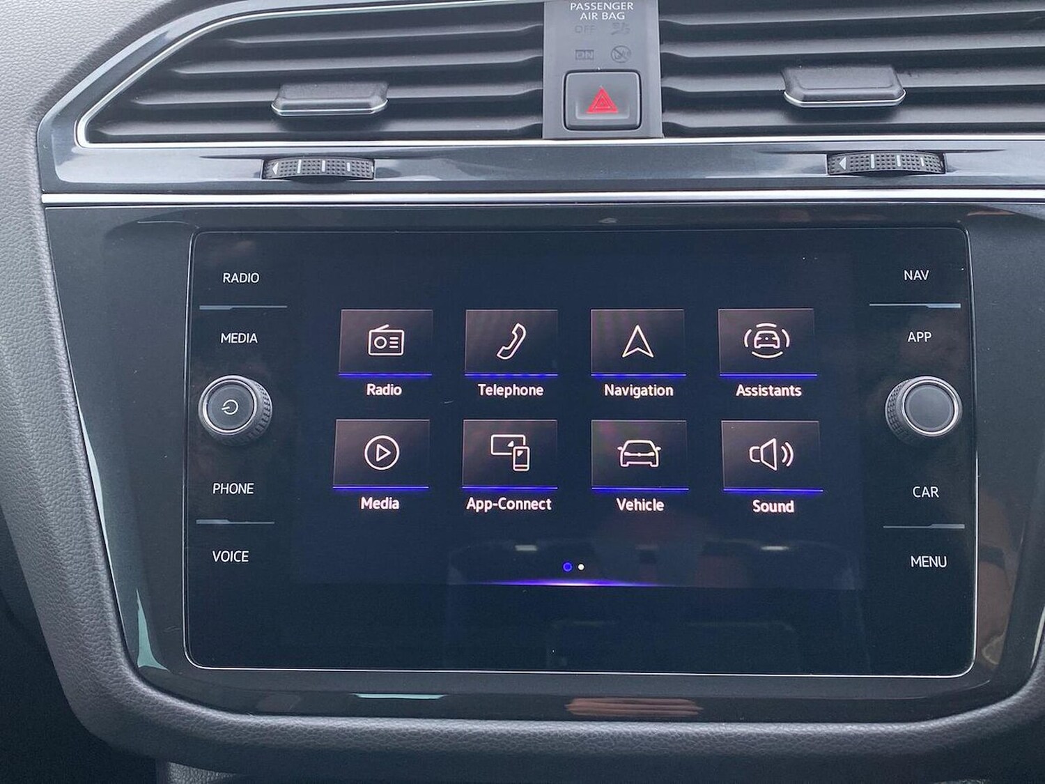 Used Volkswagen Tiguan 2024 for sale - 78194887: Photo 11