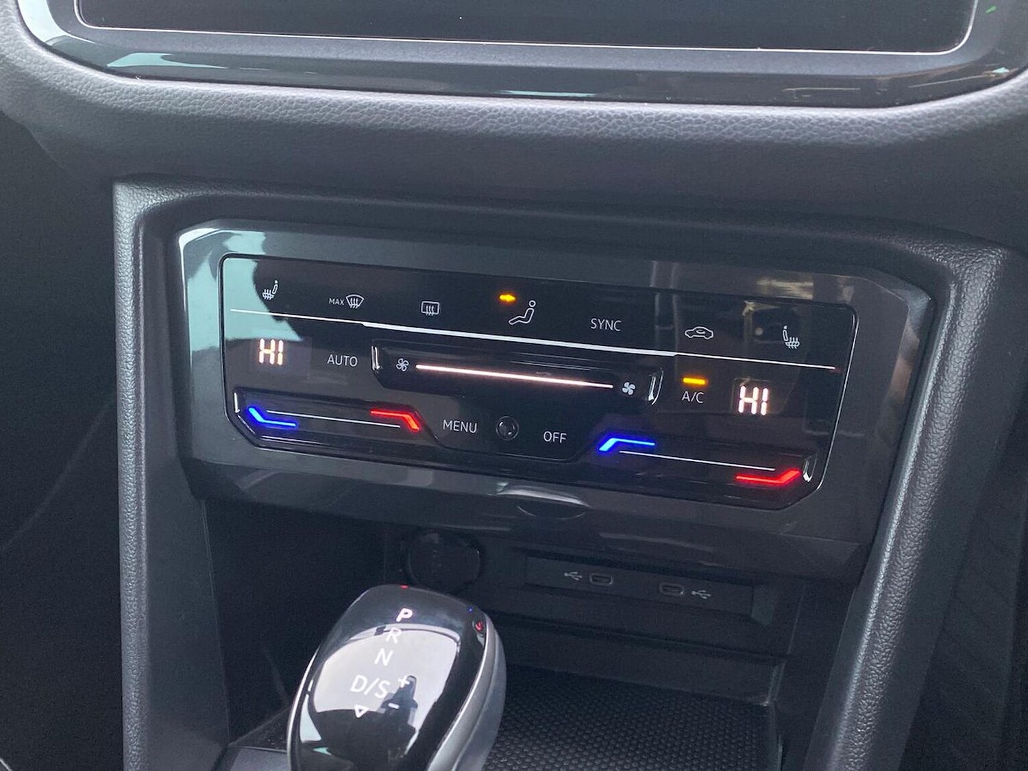 Used Volkswagen Tiguan 2024 for sale - 78194887: Photo 12