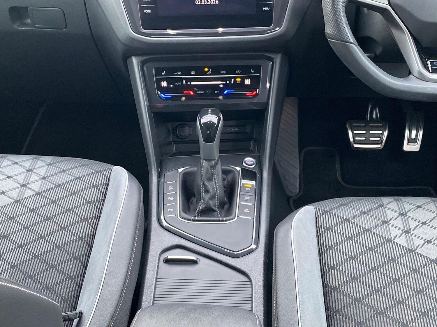 Used Volkswagen Tiguan 2024 for sale - 78194887: Photo 13