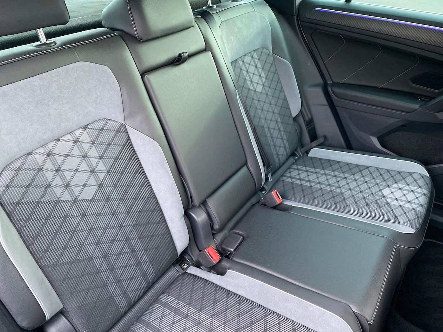 Used Volkswagen Tiguan 2024 for sale - 78194887: Photo 16