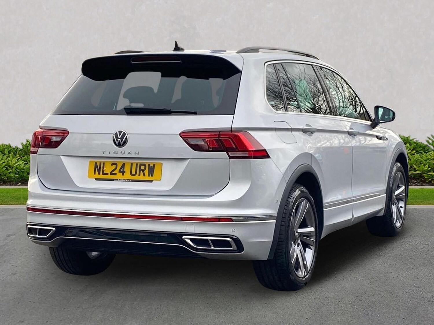 Used Volkswagen Tiguan 2024 for sale - 78194887: Photo 18