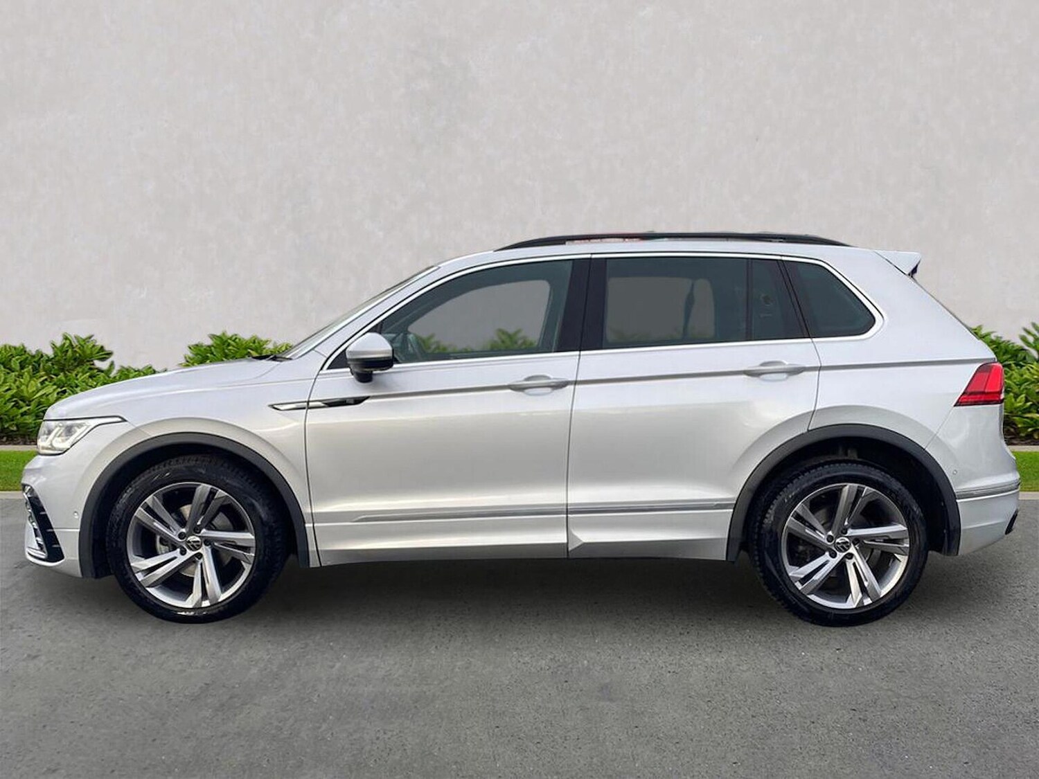 Used Volkswagen Tiguan 2024 for sale - 78194887: Photo 19