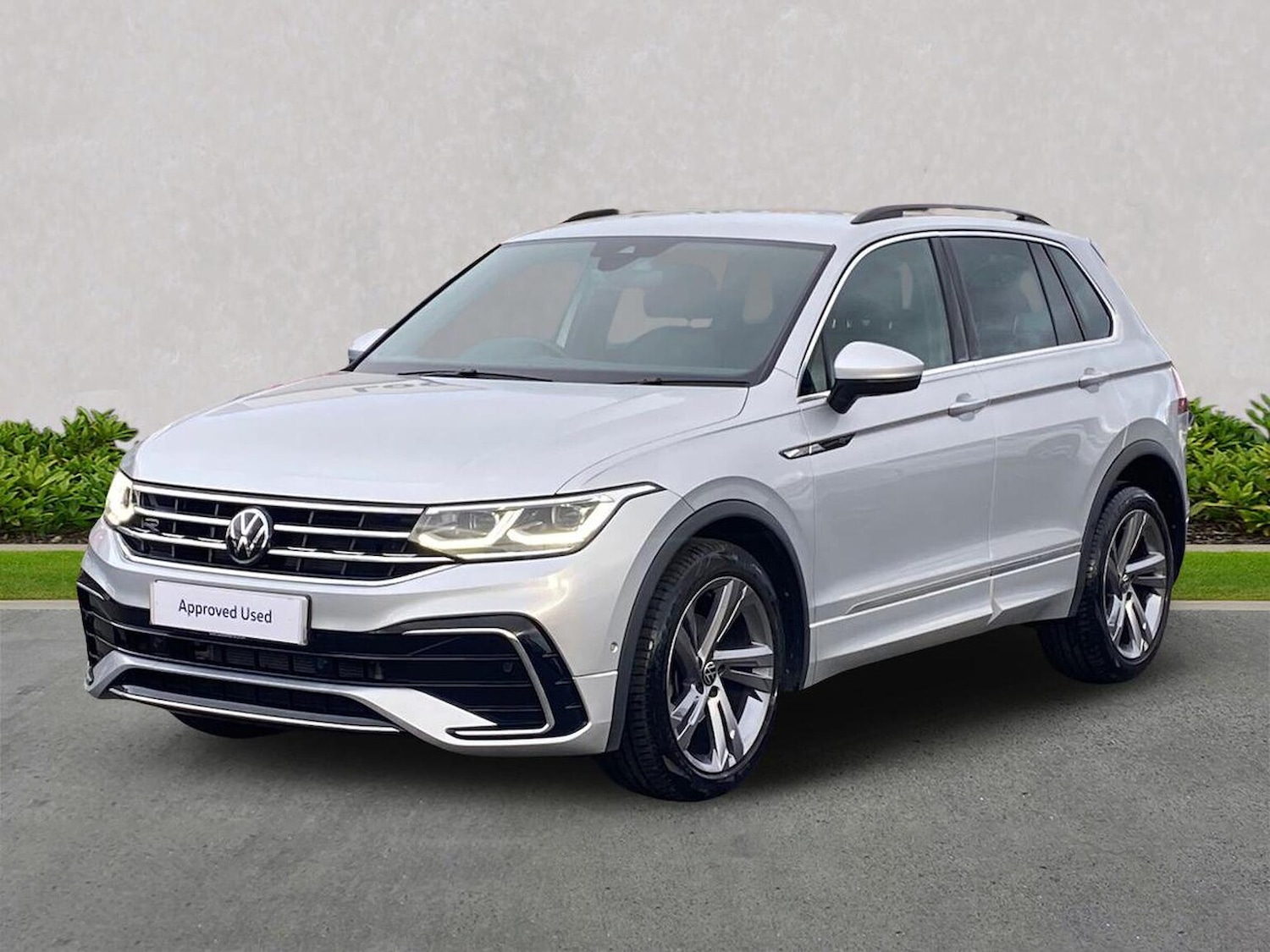 Used Volkswagen Tiguan 2024 for sale - 78194887: Photo 20