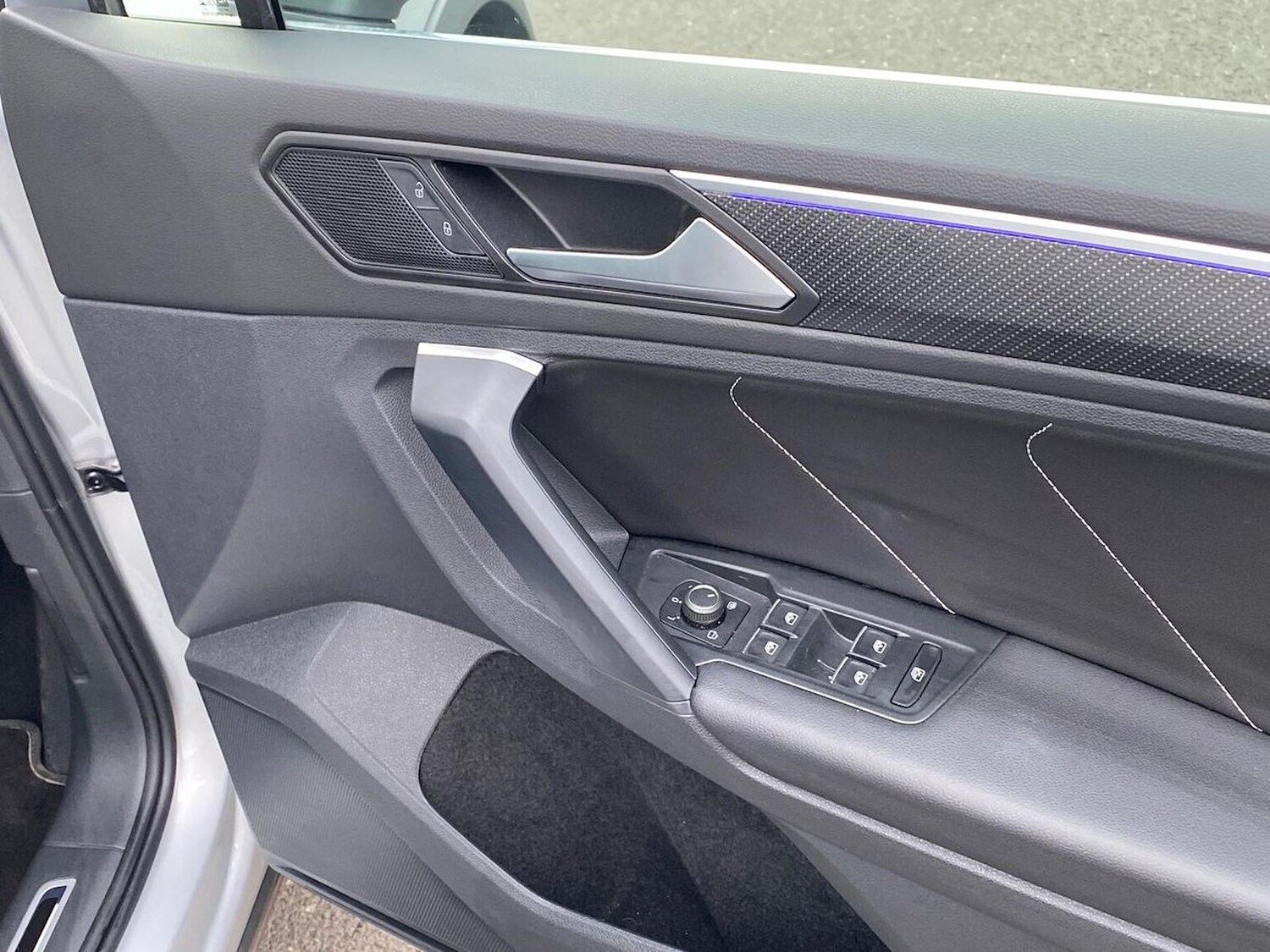 Used Volkswagen Tiguan 2024 for sale - 78194887: Photo 21