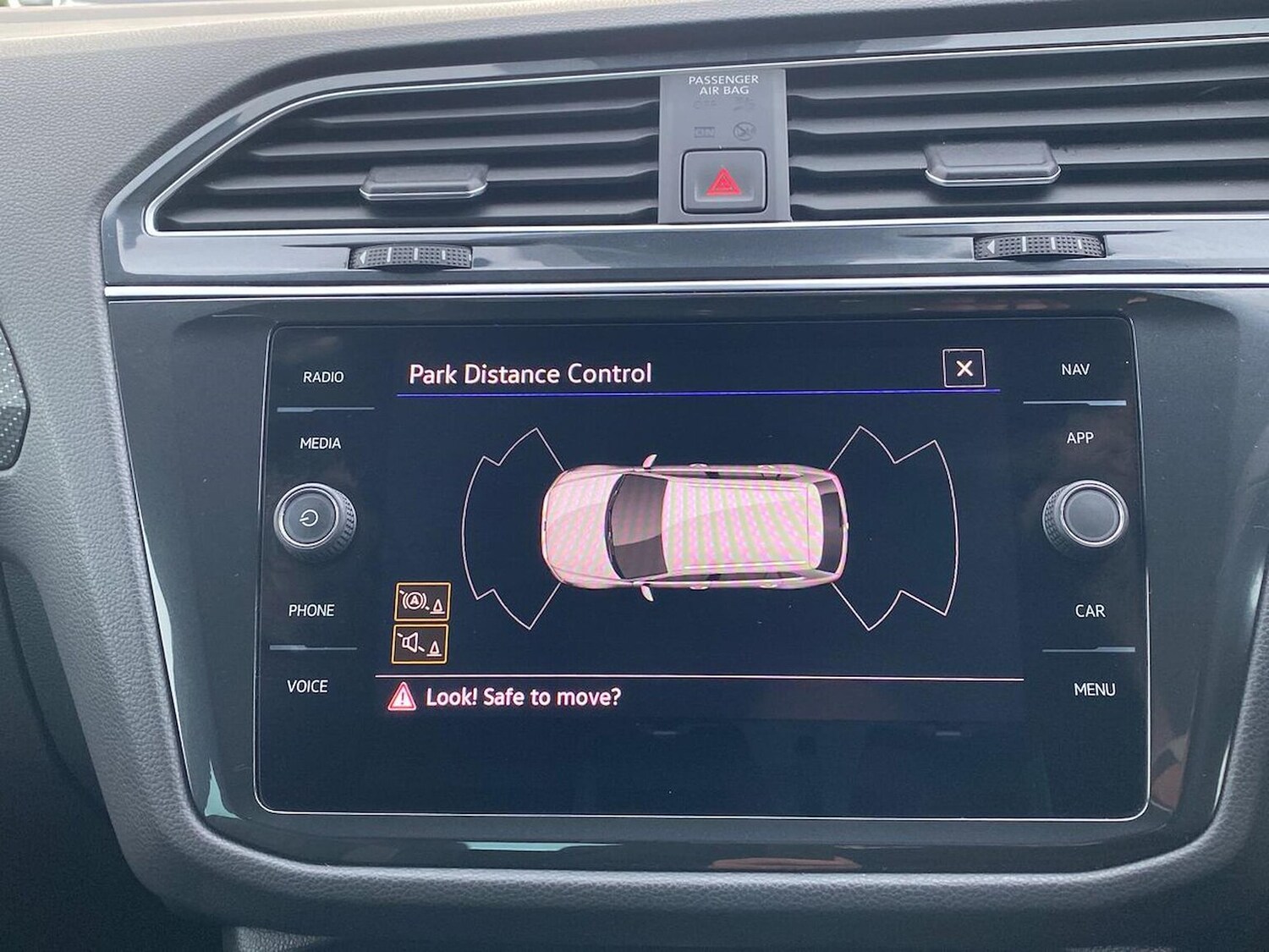 Used Volkswagen Tiguan 2024 for sale - 78194887: Photo 23