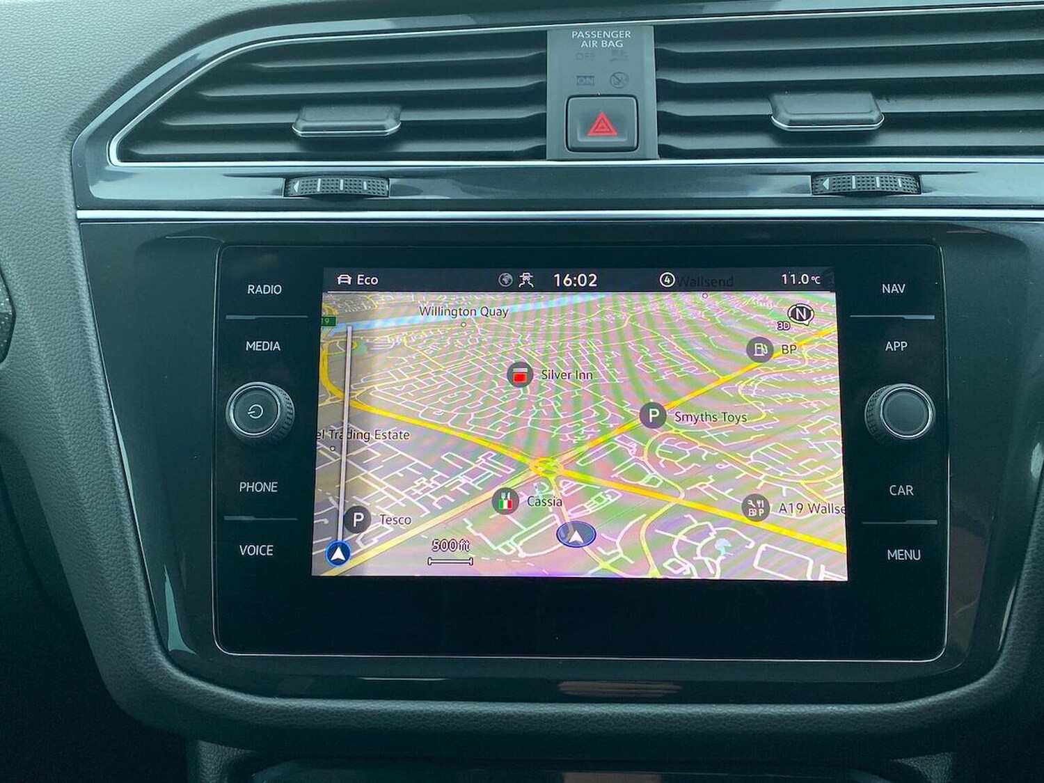 Used Volkswagen Tiguan 2024 for sale - 78194887: Photo 24