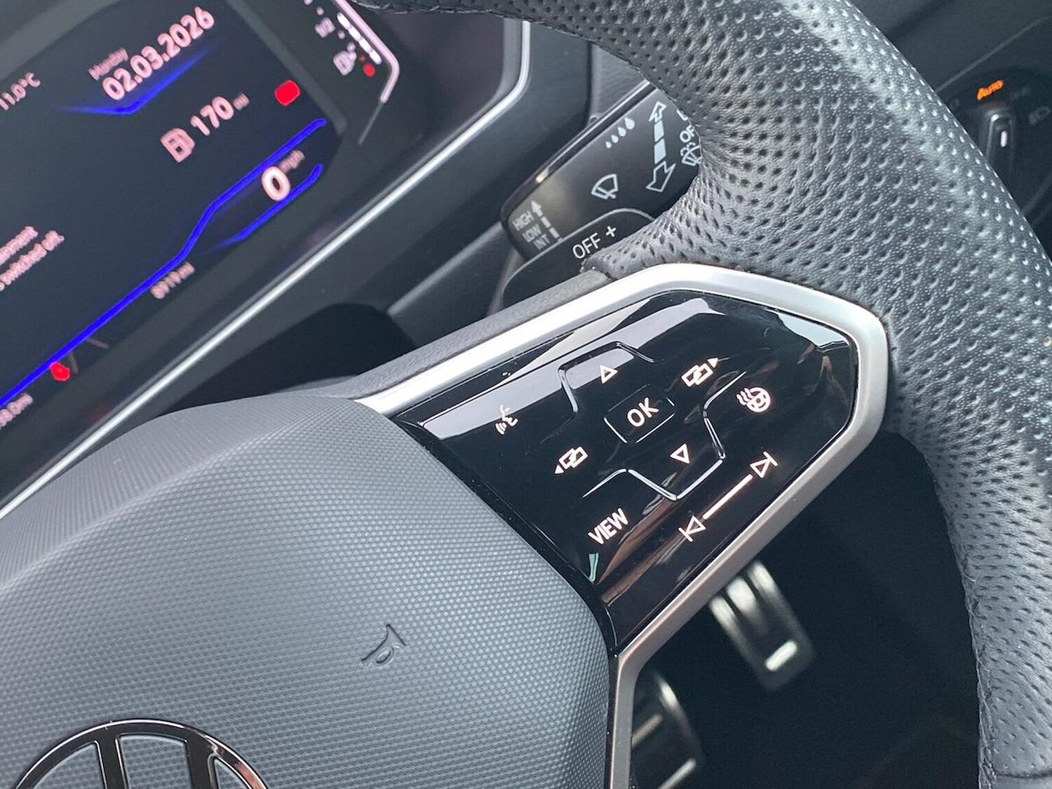 Used Volkswagen Tiguan 2024 for sale - 78194887: Photo 25