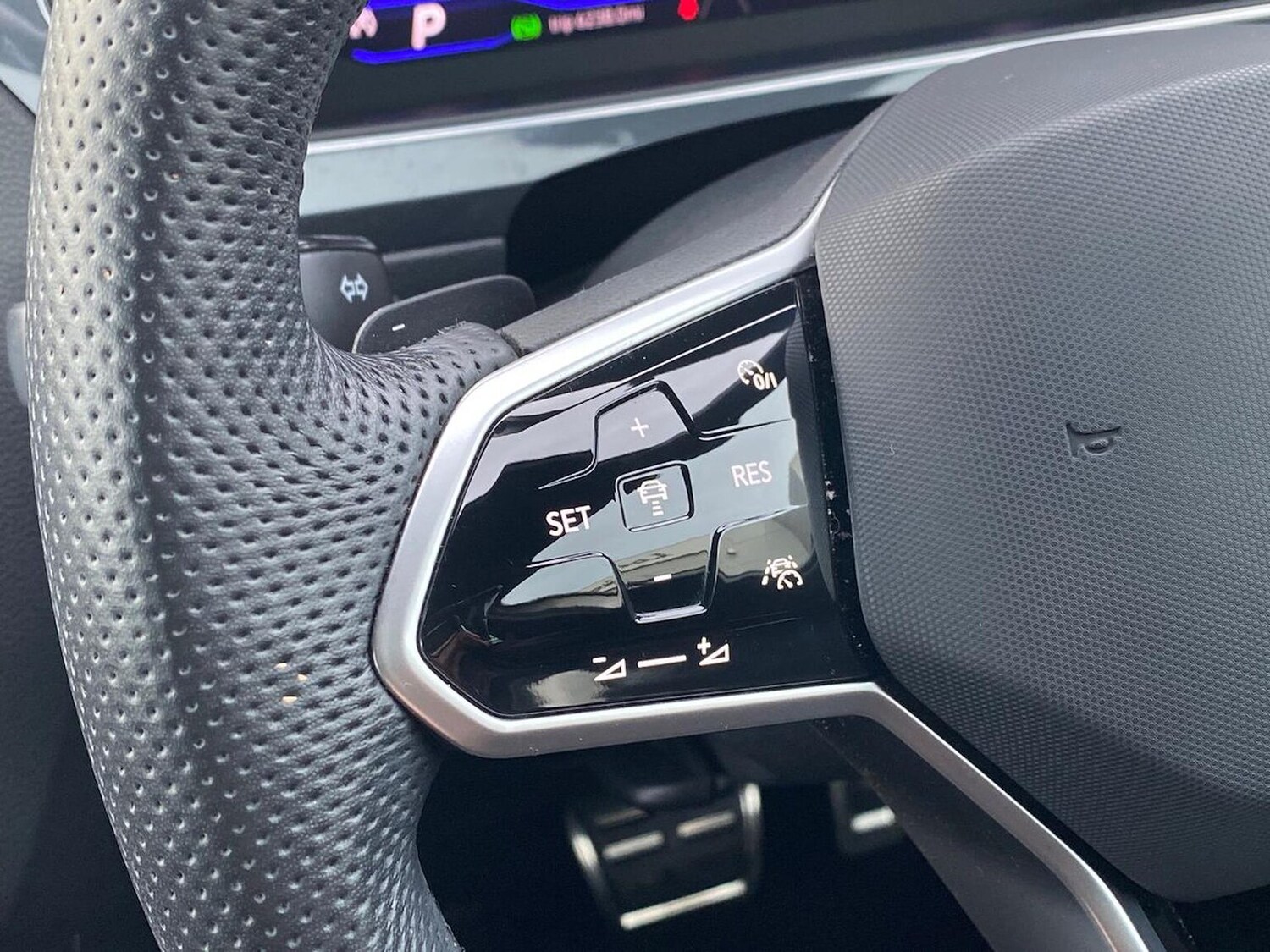 Used Volkswagen Tiguan 2024 for sale - 78194887: Photo 26