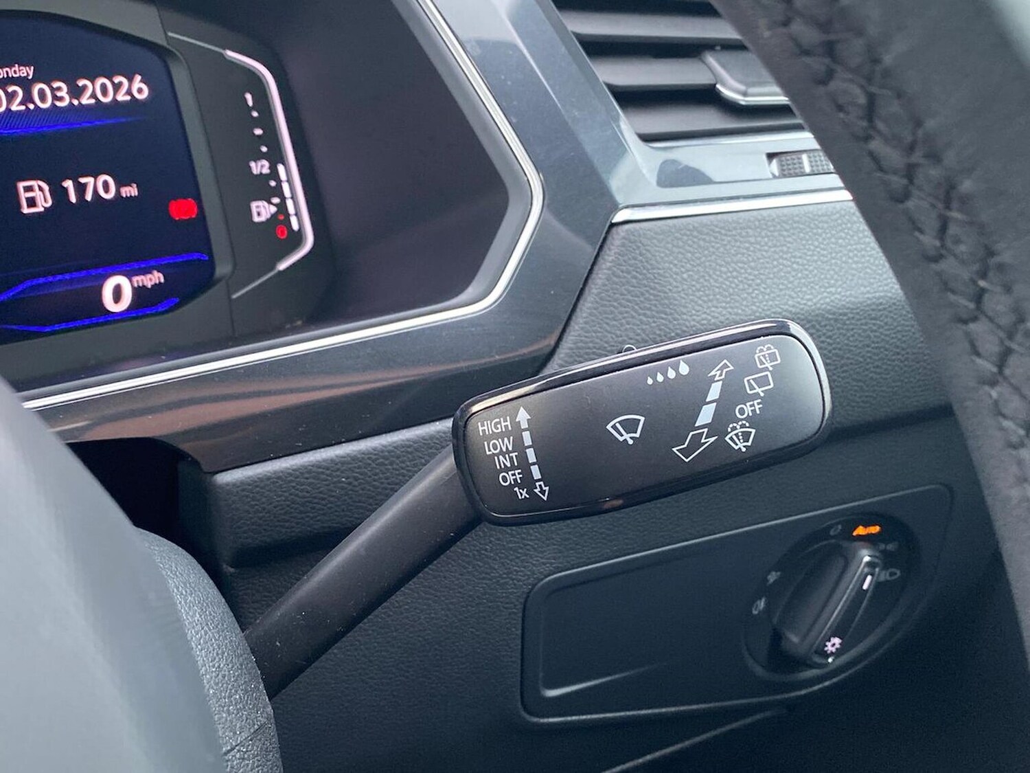 Used Volkswagen Tiguan 2024 for sale - 78194887: Photo 27