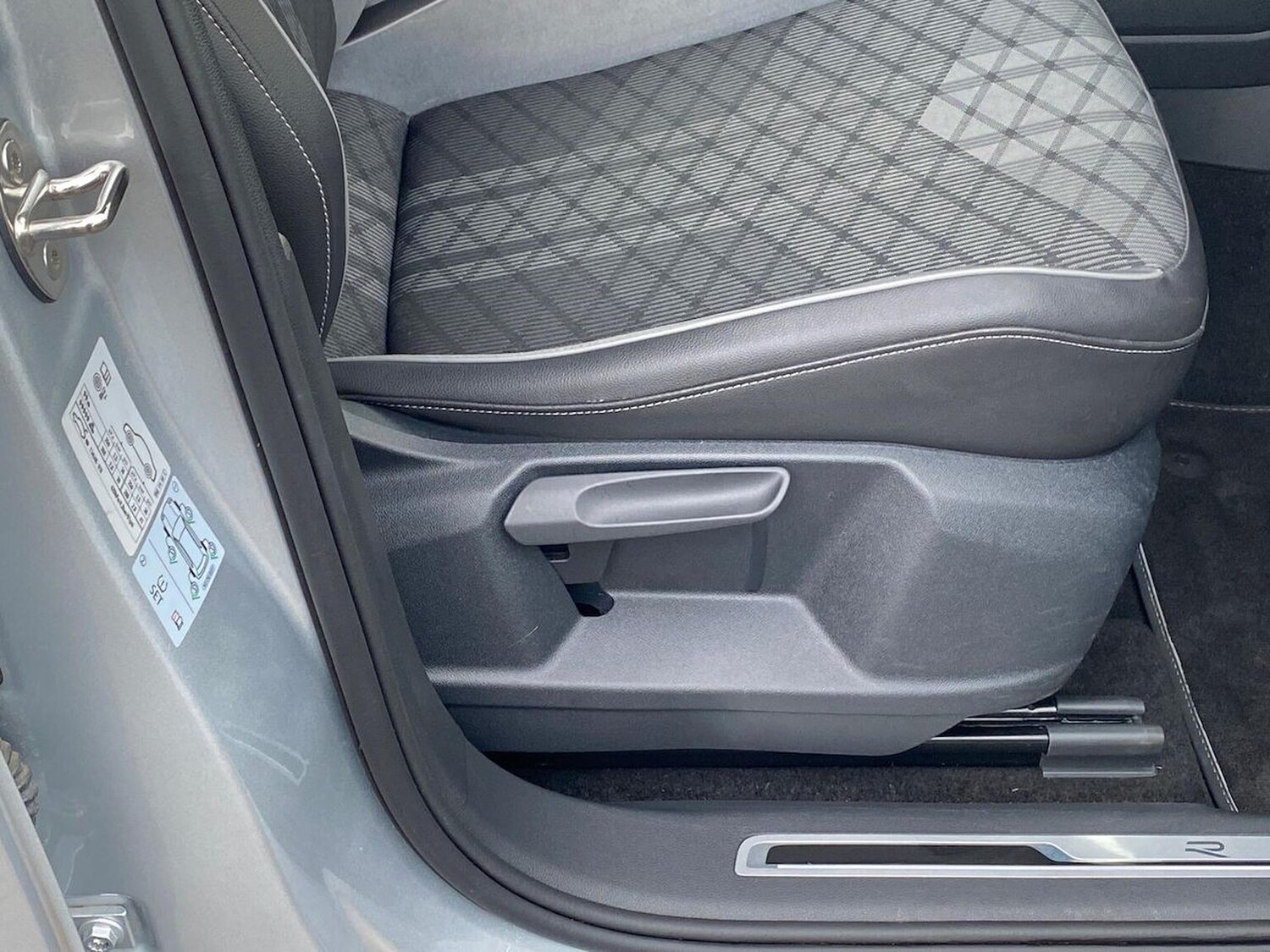 Used Volkswagen Tiguan 2024 for sale - 78194887: Photo 29