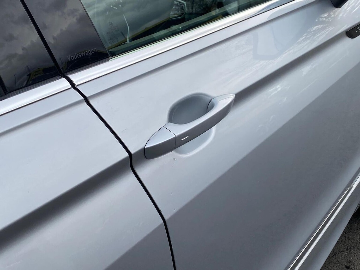 Used Volkswagen Tiguan 2024 for sale - 78194887: Photo 36