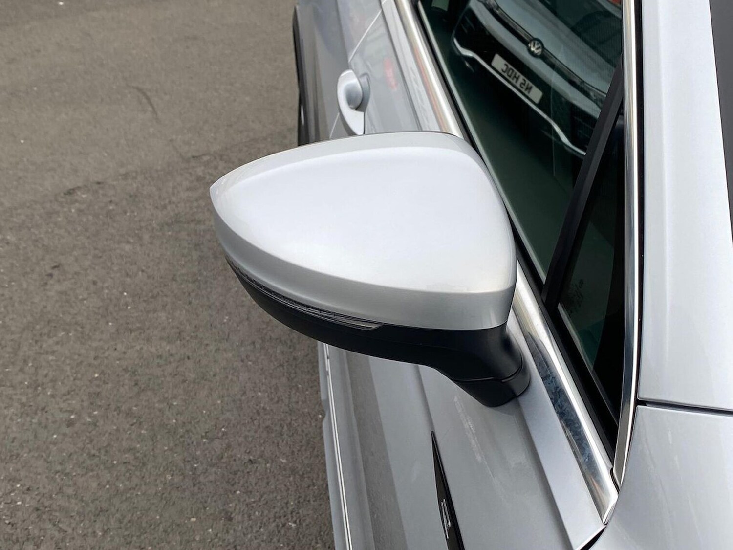 Used Volkswagen Tiguan 2024 for sale - 78194887: Photo 37