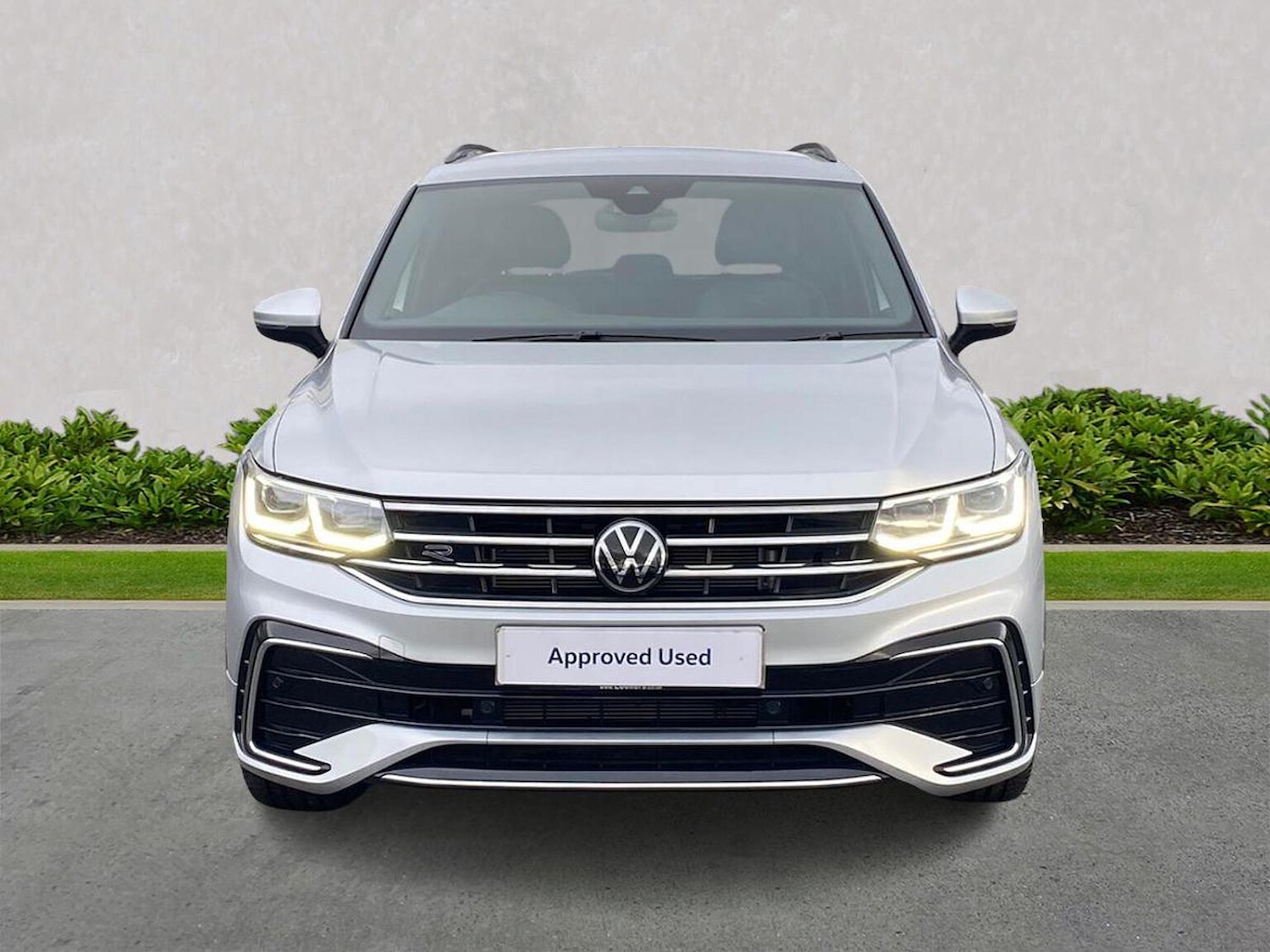 Used Volkswagen Tiguan 2024 for sale - 78194887: Photo 5