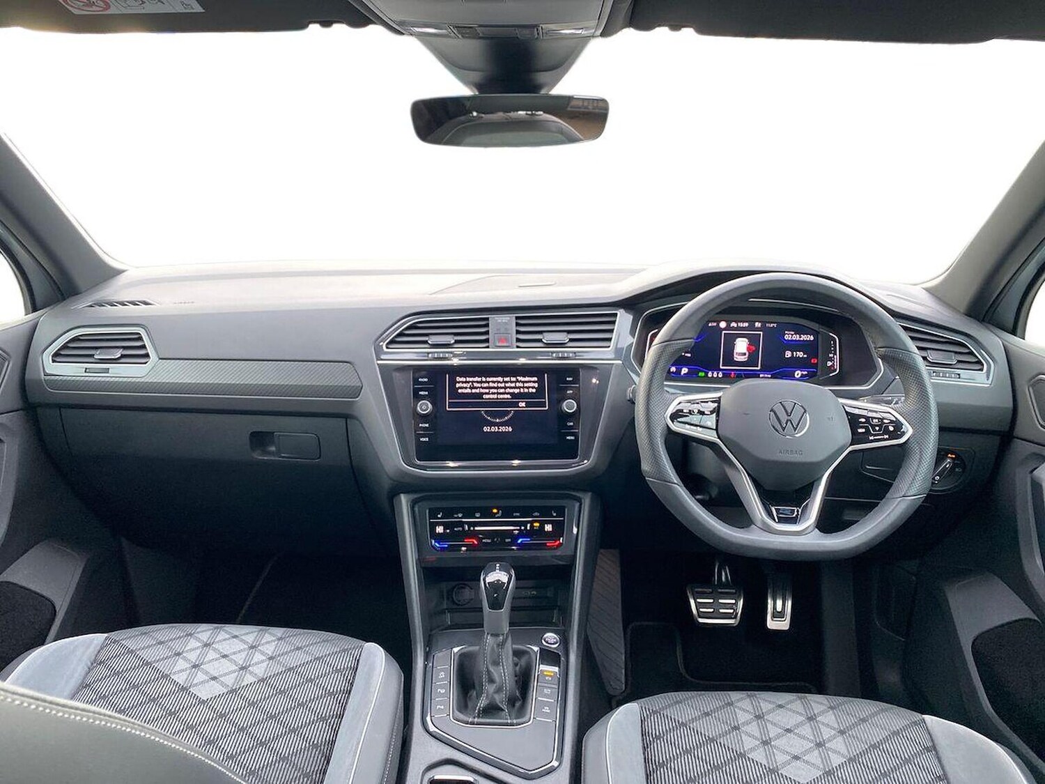 Used Volkswagen Tiguan 2024 for sale - 78194887: Photo 8