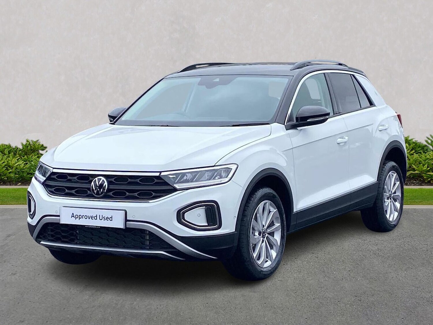 Used Volkswagen T-Roc 2025 for sale - 76157301: Photo 20