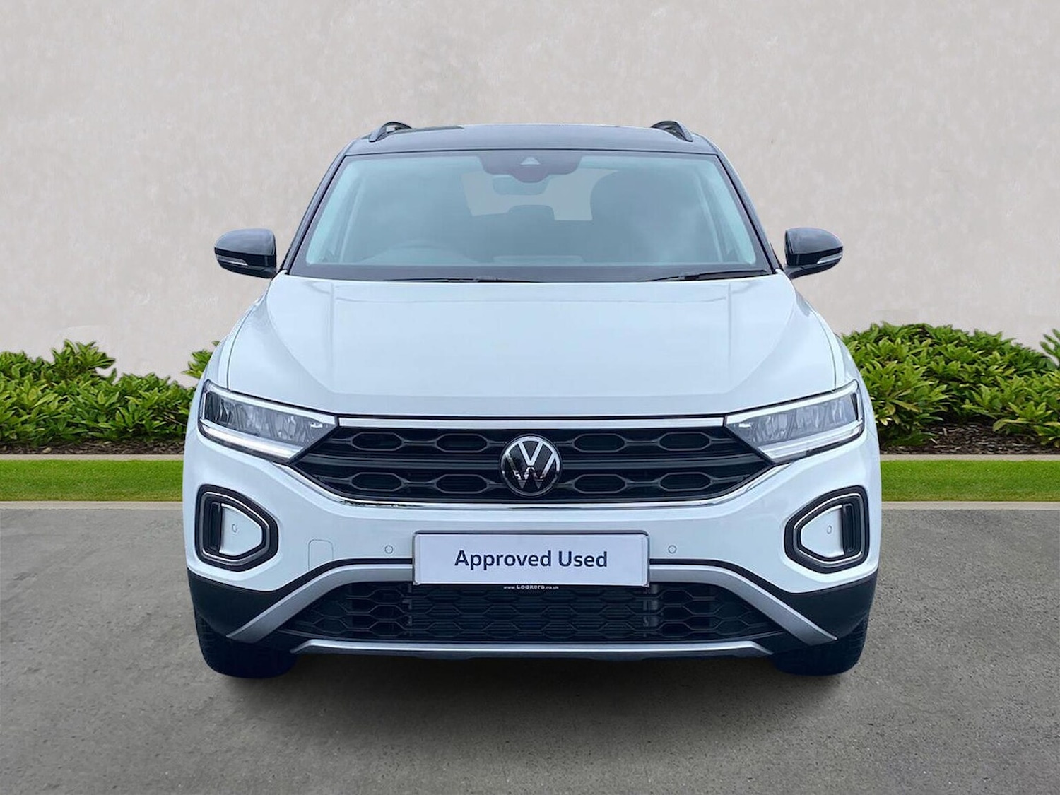 Used Volkswagen T-Roc 2025 for sale - 76157301: Photo 5