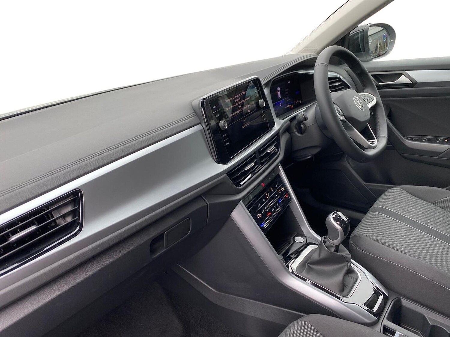 Used Volkswagen T-Roc 2025 for sale - 76157301: Photo 7