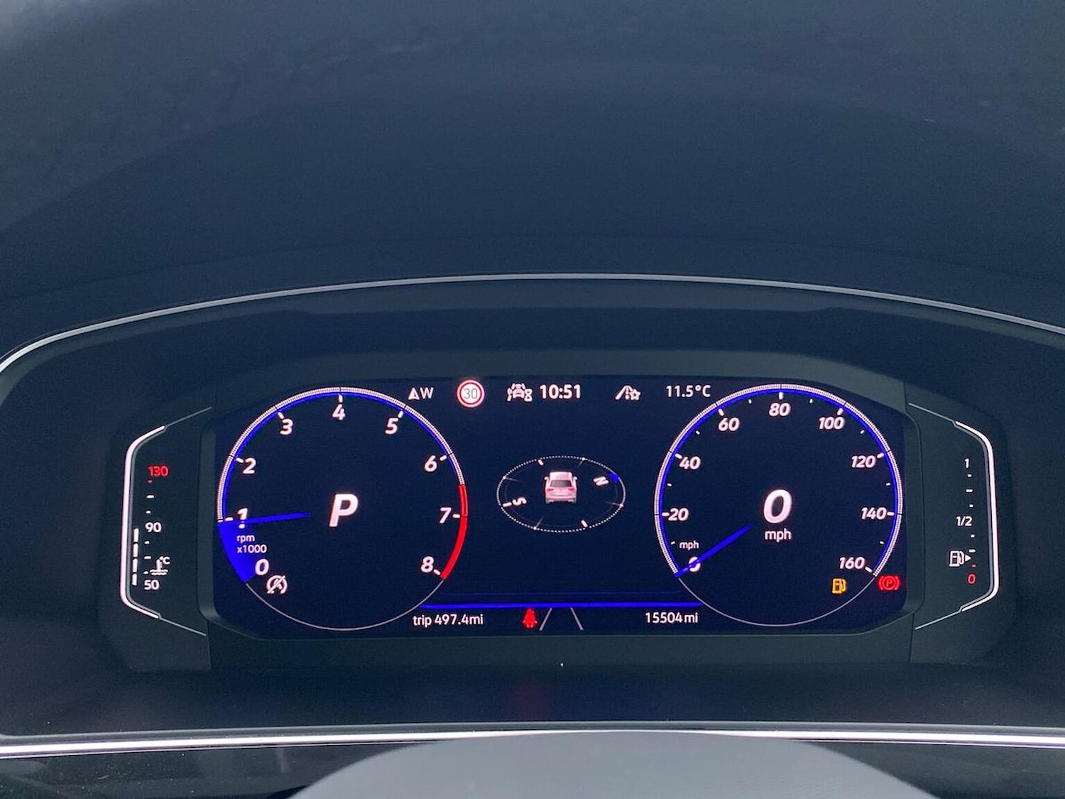 Used Volkswagen Tiguan 2023 for sale - 76885045: Photo 10