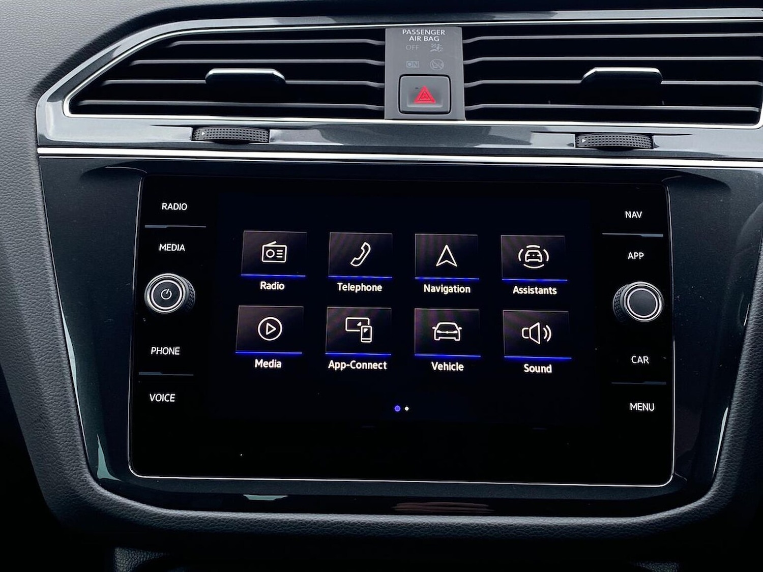 Used Volkswagen Tiguan 2023 for sale - 76885045: Photo 11