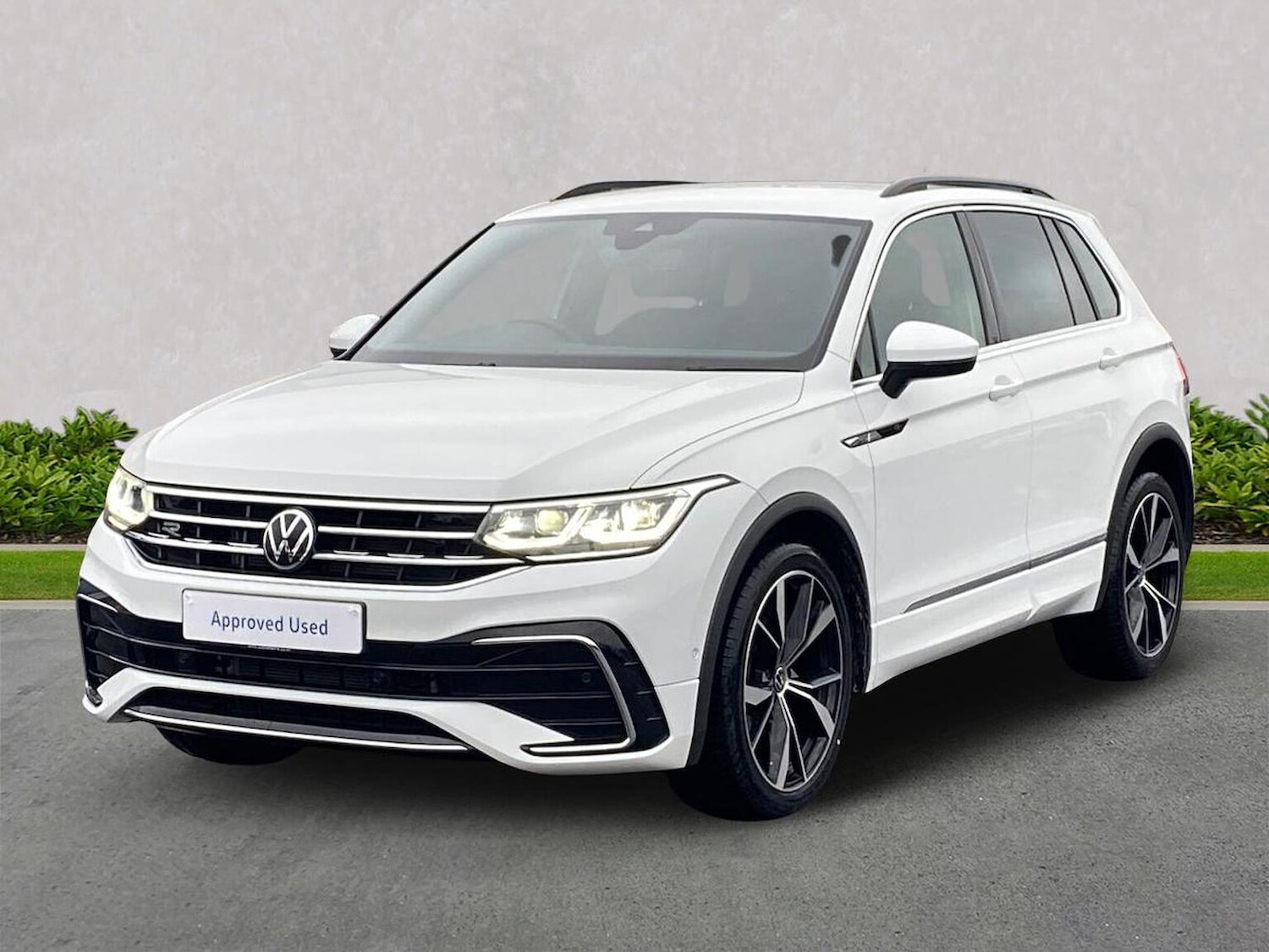 Used Volkswagen Tiguan 2023 for sale - 76885045: Photo 20