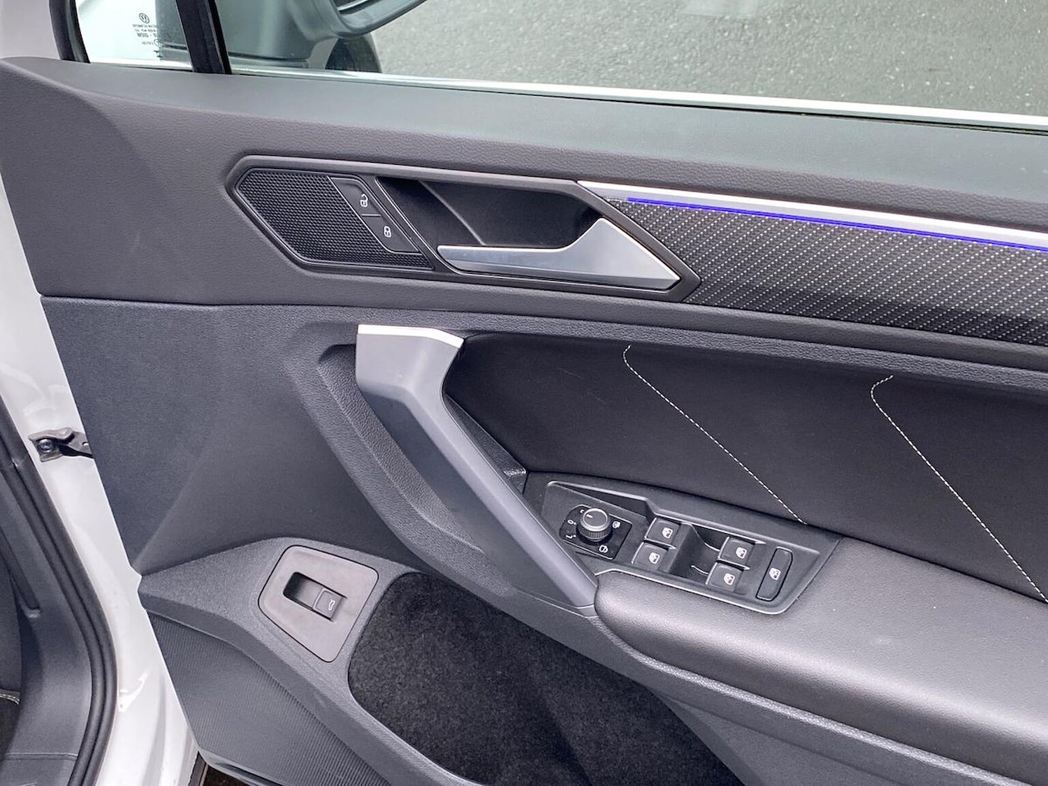 Used Volkswagen Tiguan 2023 for sale - 76885045: Photo 21